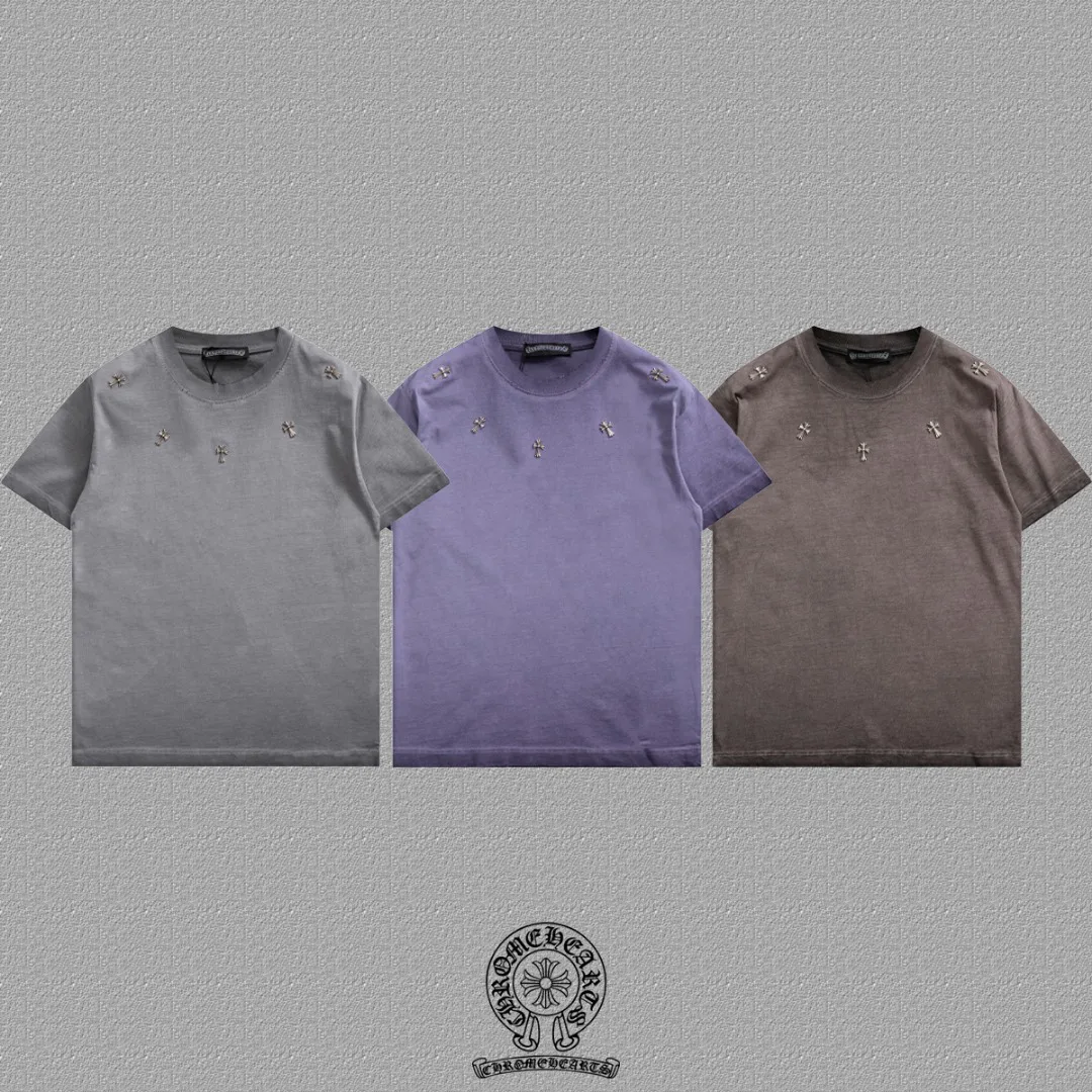 Men's T-Shirts CHROME HEARTS 18506747