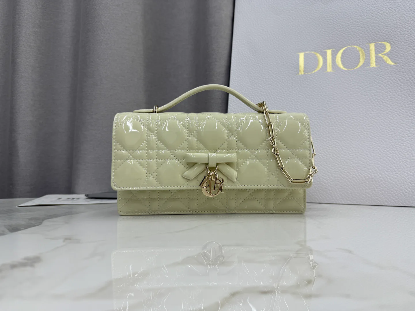 Women's Classic Handbags CHRISTIAN DIOR 18116375