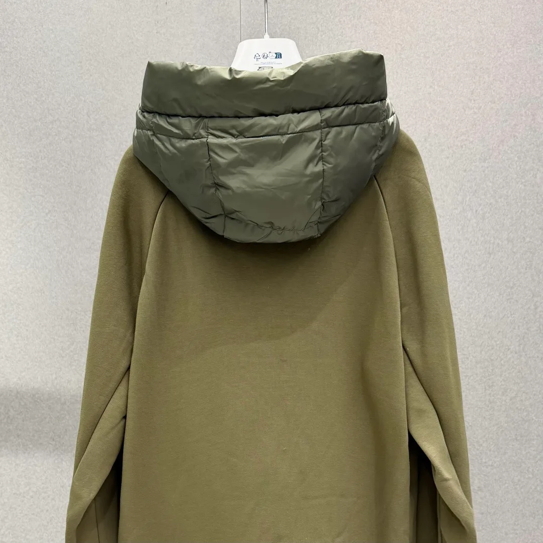 Men's Jackets And Down Jackets MONCLER 18380631