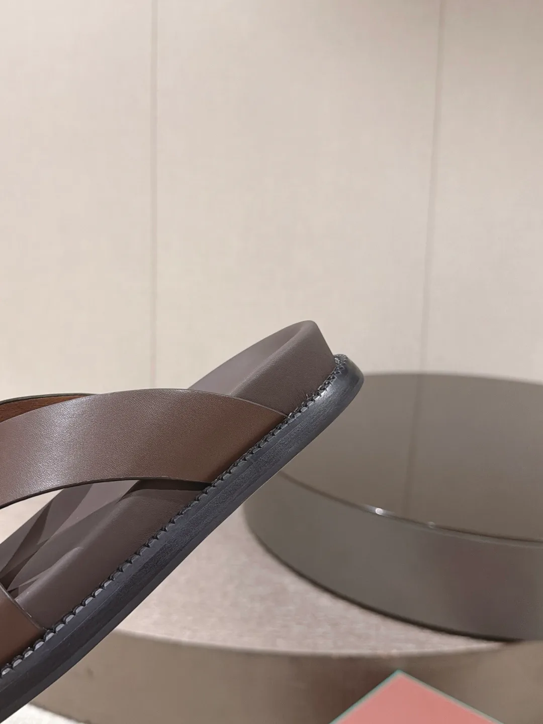 Men's Flip-Flops LORO PIANA 17688123