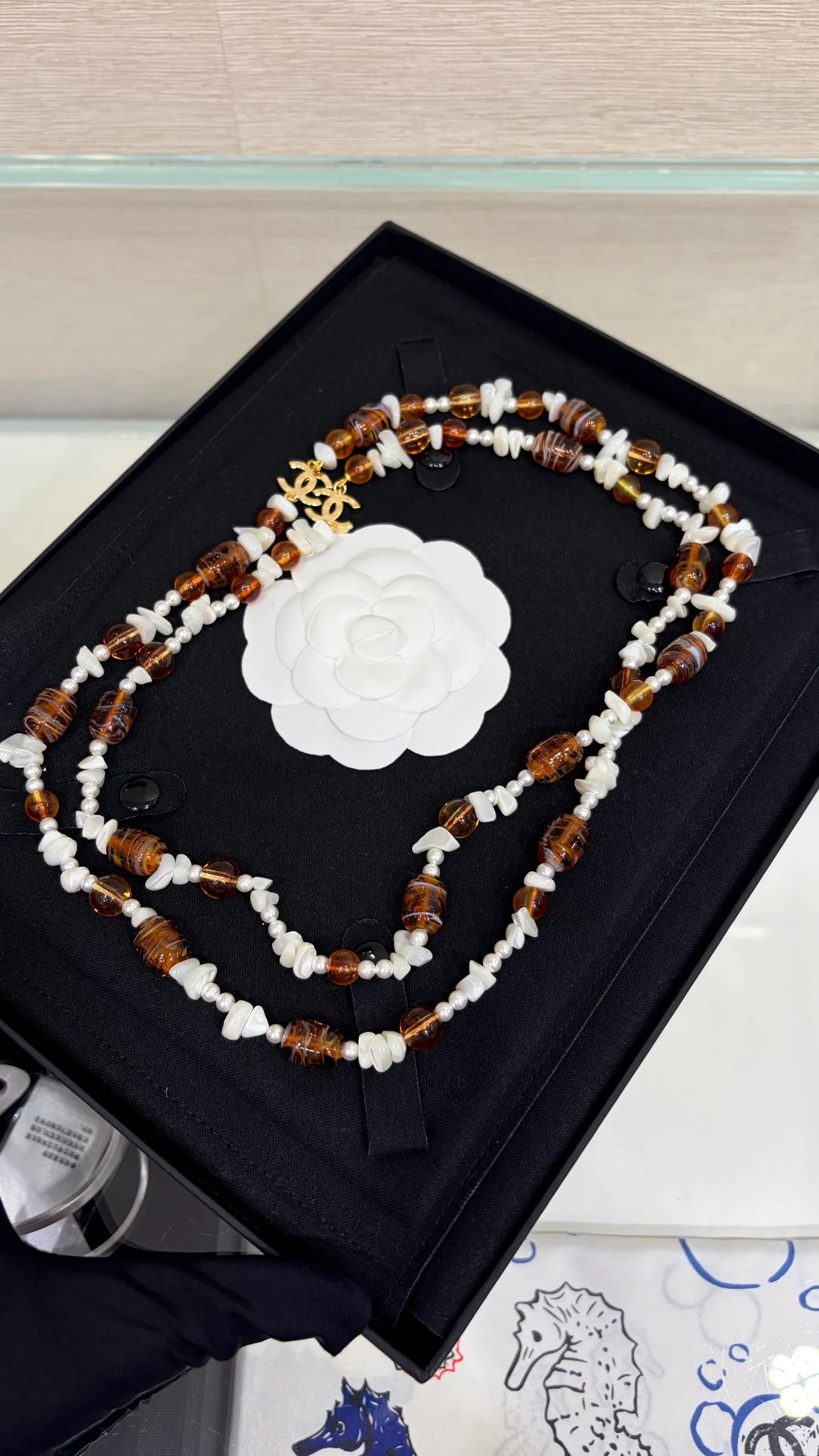 Jewelry CHANEL 16910892