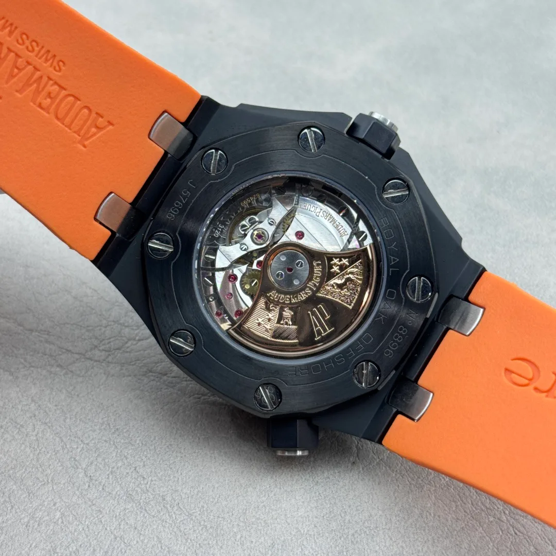 Men's Watches AUDEMARS PIGUET 18351083