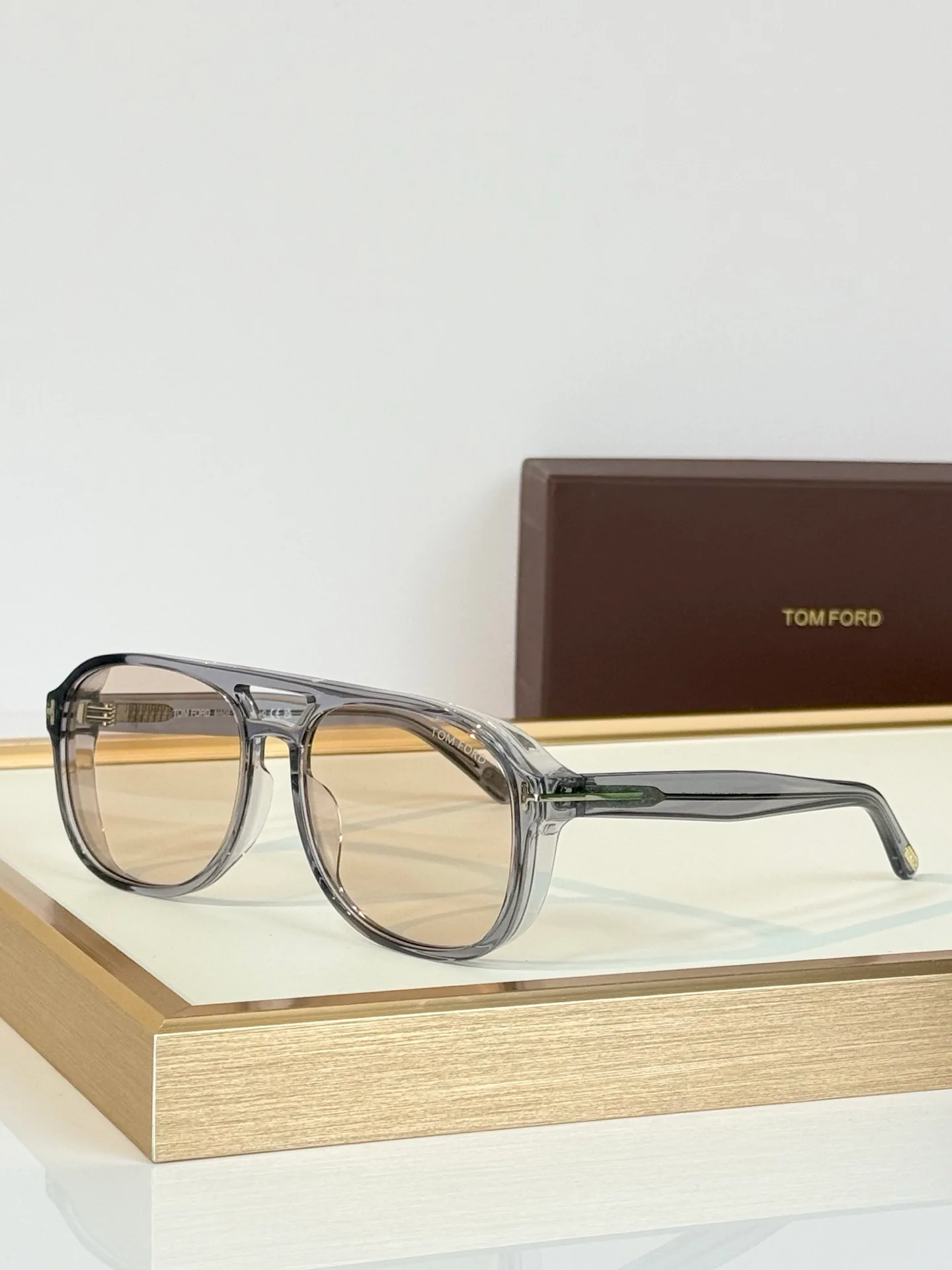 Glasses TOM FORD 17821689