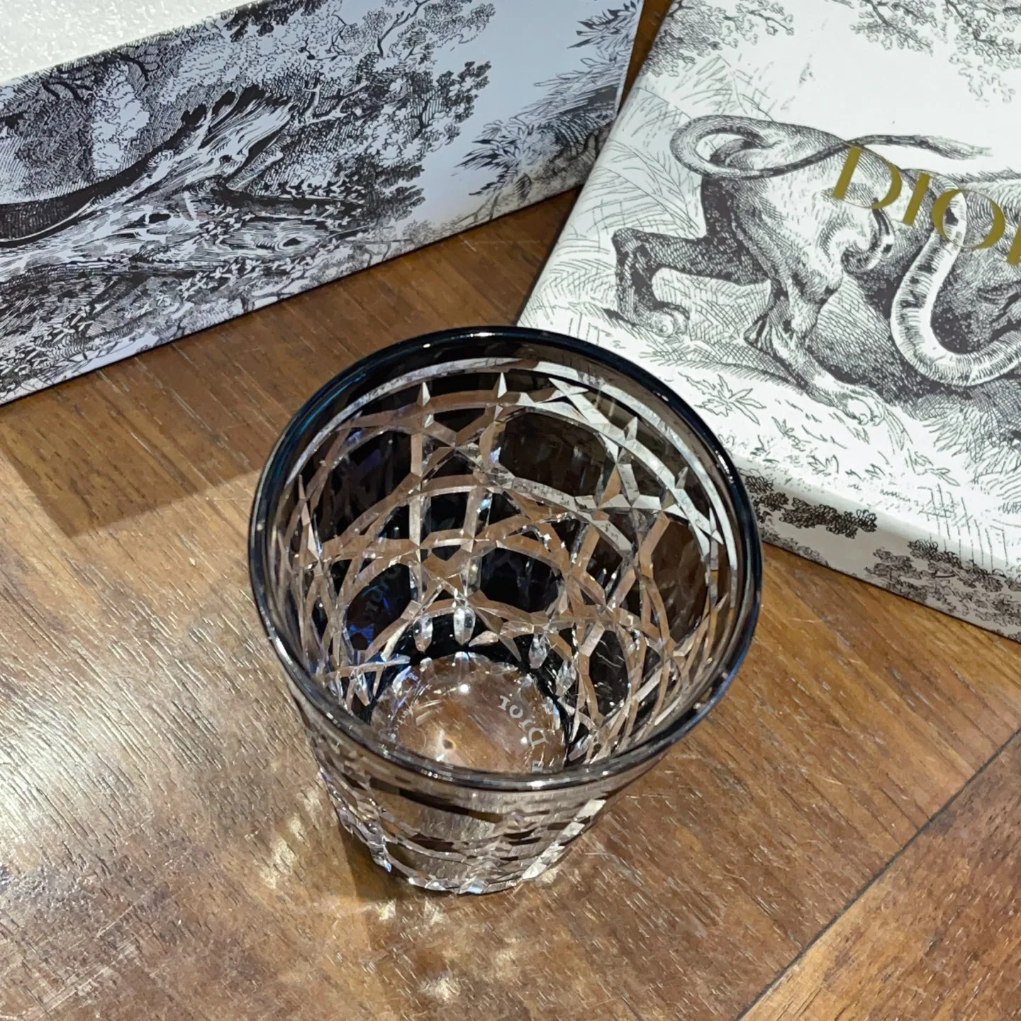 Tableware CHRISTIAN DIOR 18013594