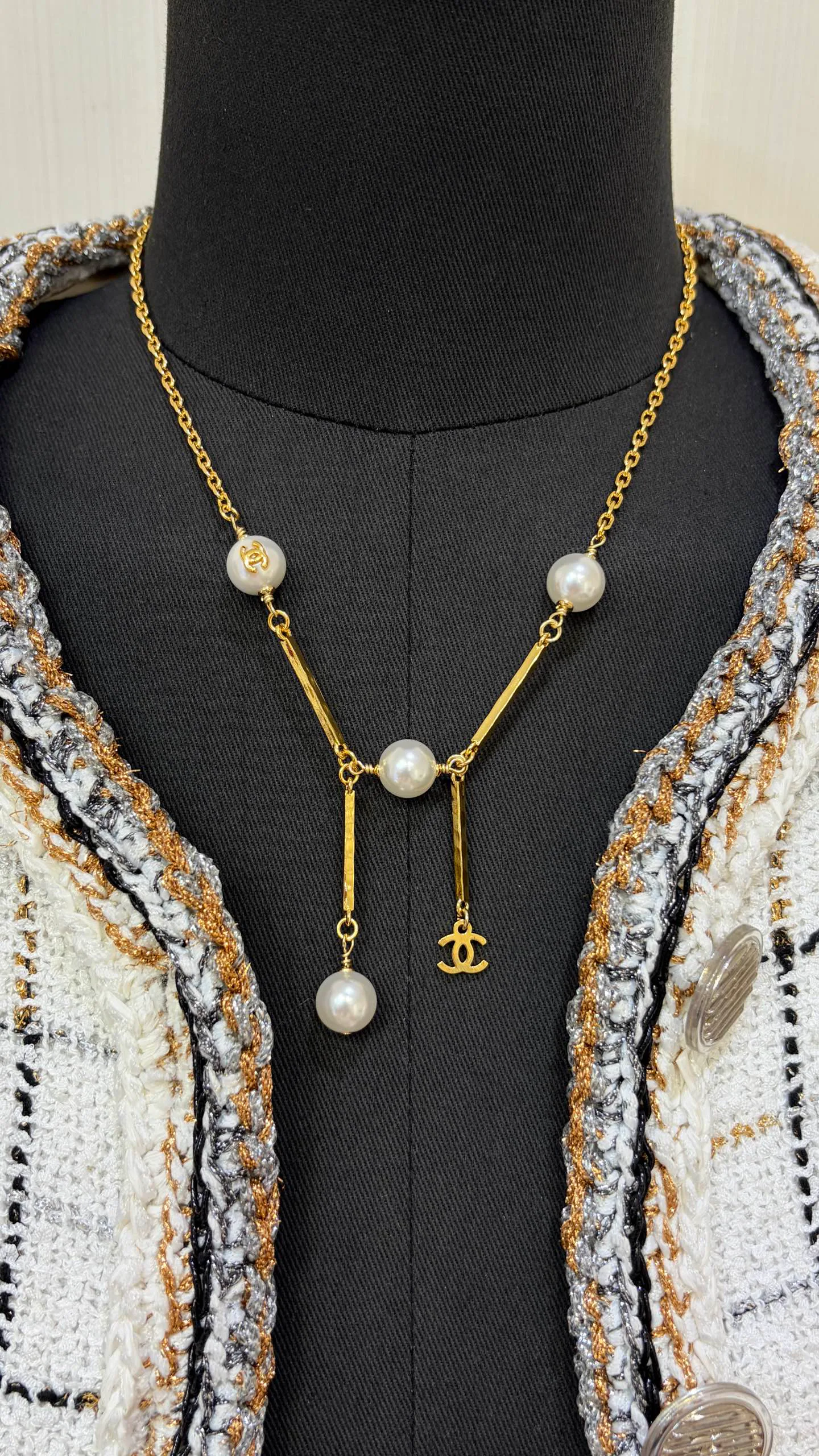 Jewelry CHANEL 17471636