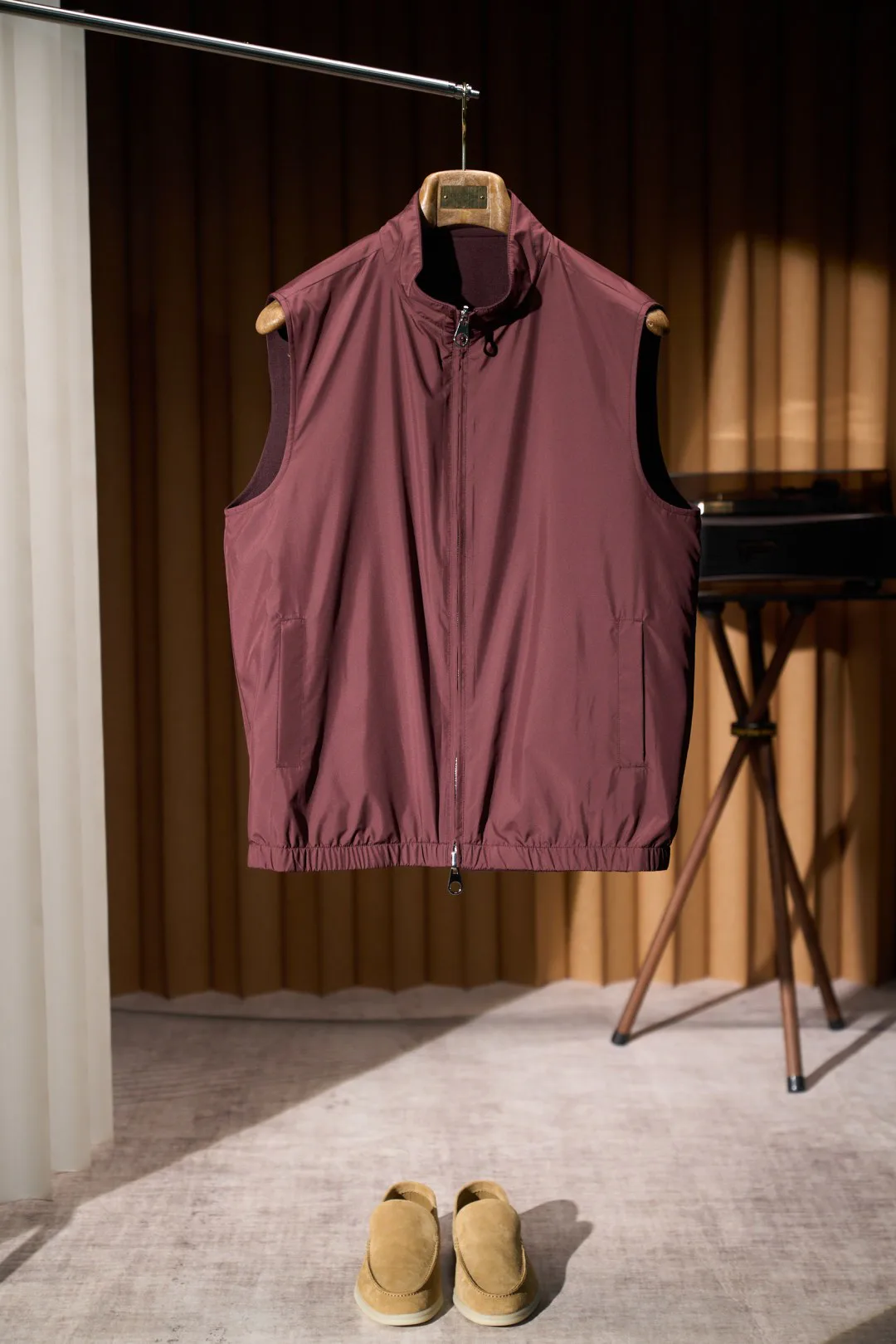 Women's Vests LORO PIANA 18510984