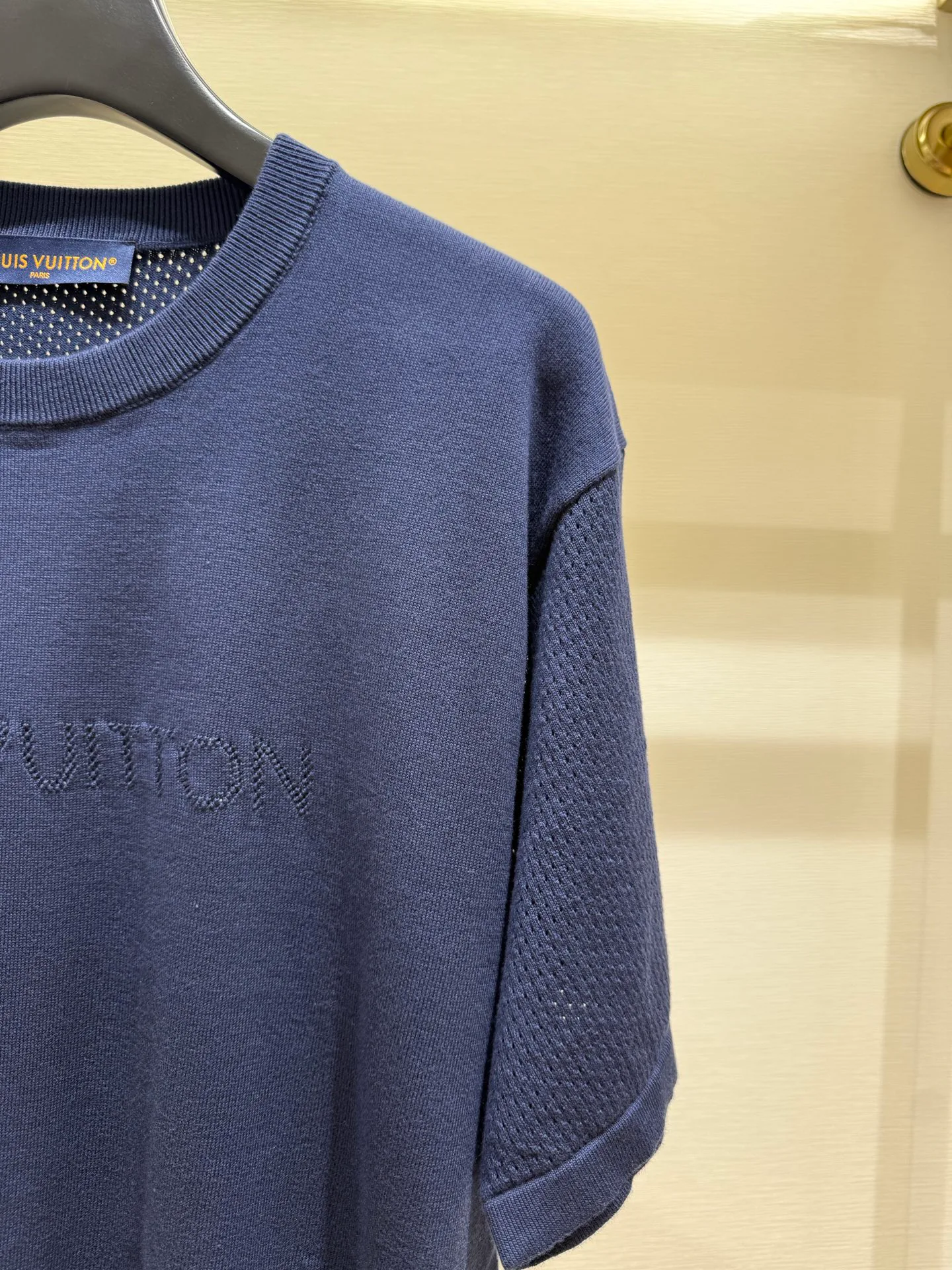 Men's T-Shirts LOUIS VUITTON 17623607