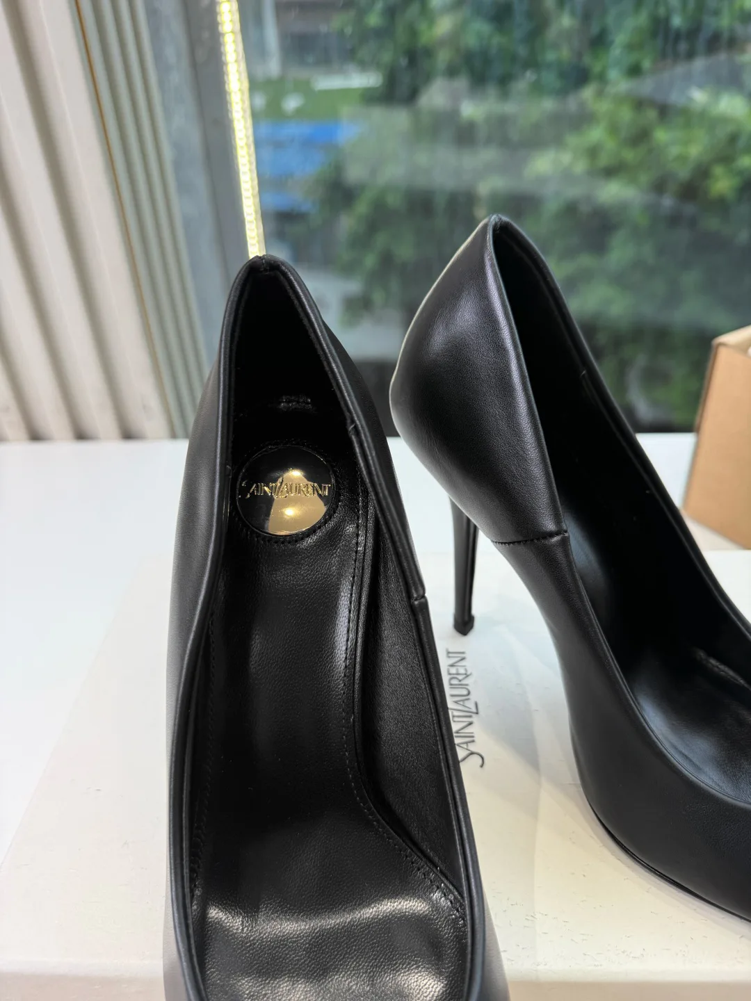 Women's Heels SAINT LAURENT 18154824