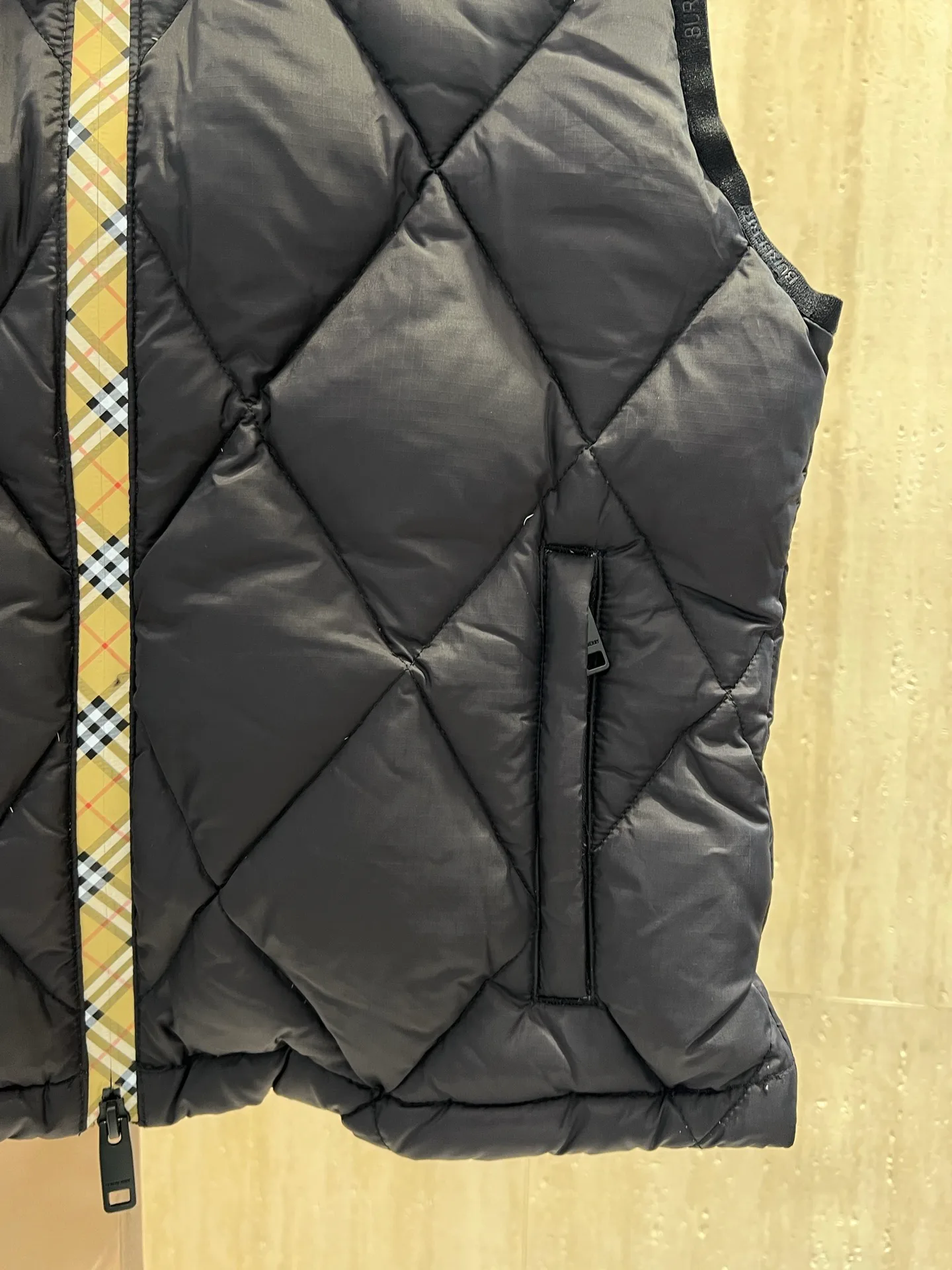 Men's Vests BURBERRY 18231676