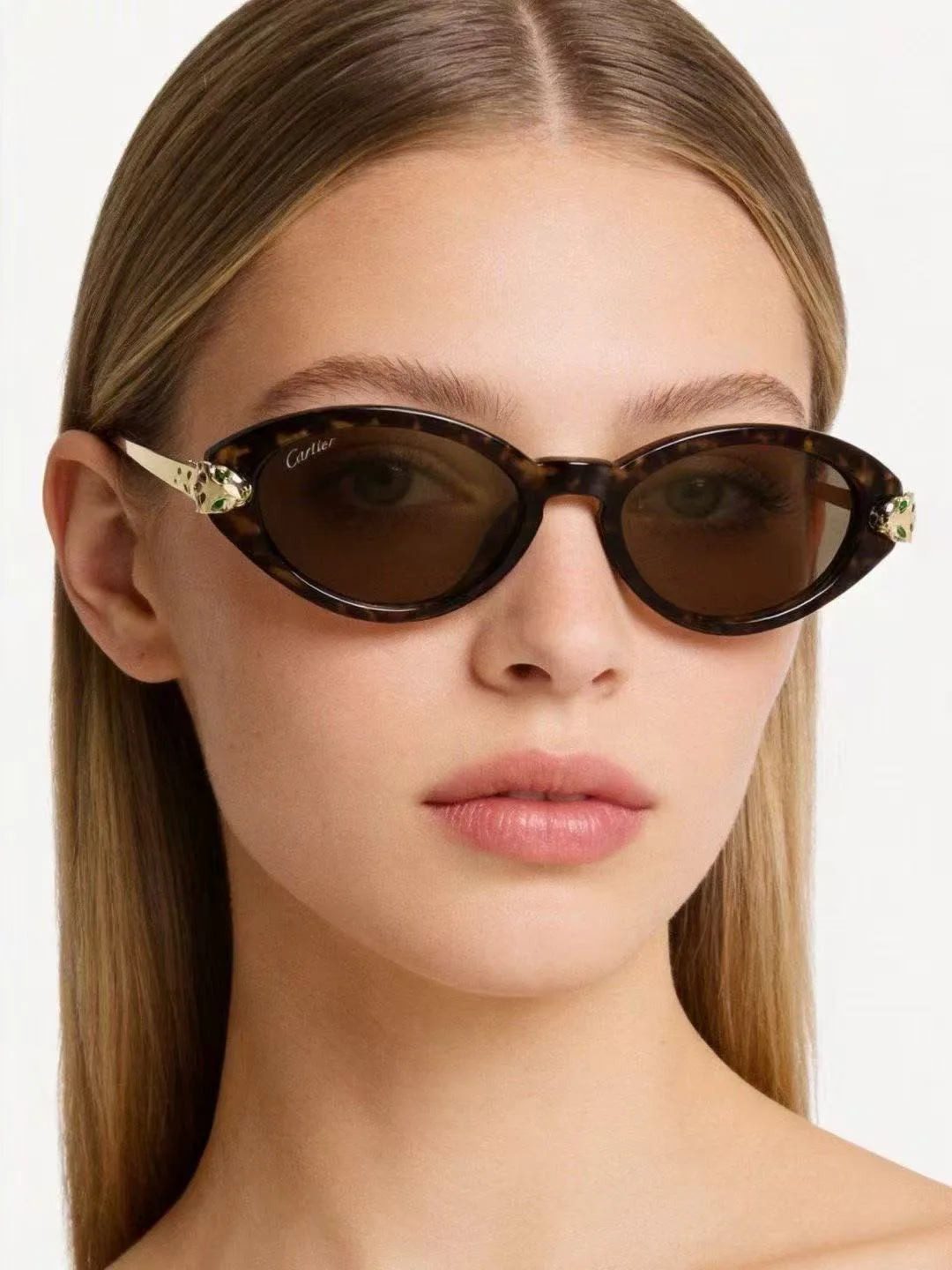 Glasses CARTIER 18095330