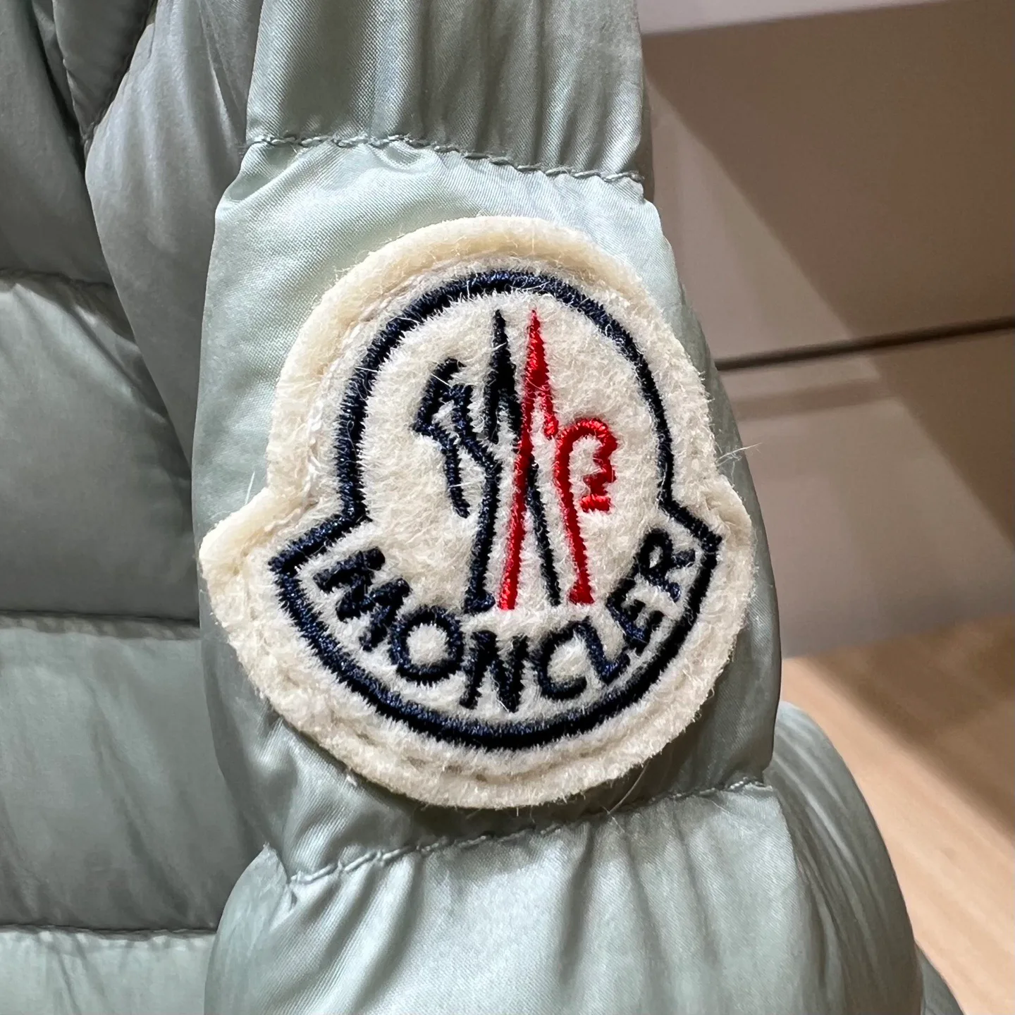 Women's Jackets And Down Jackets MONCLER 17812073