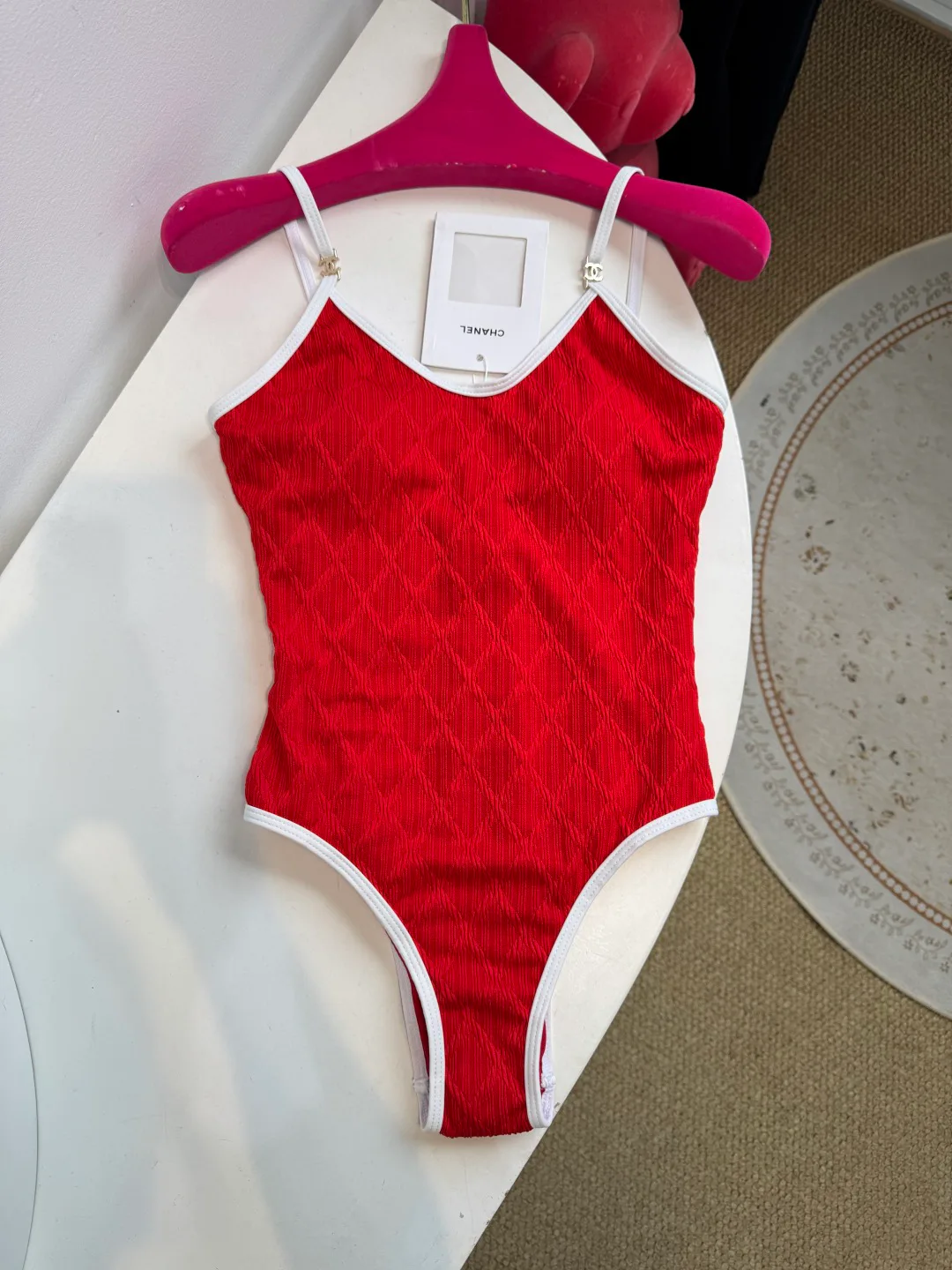Women's Swimwear CHANEL 17307656