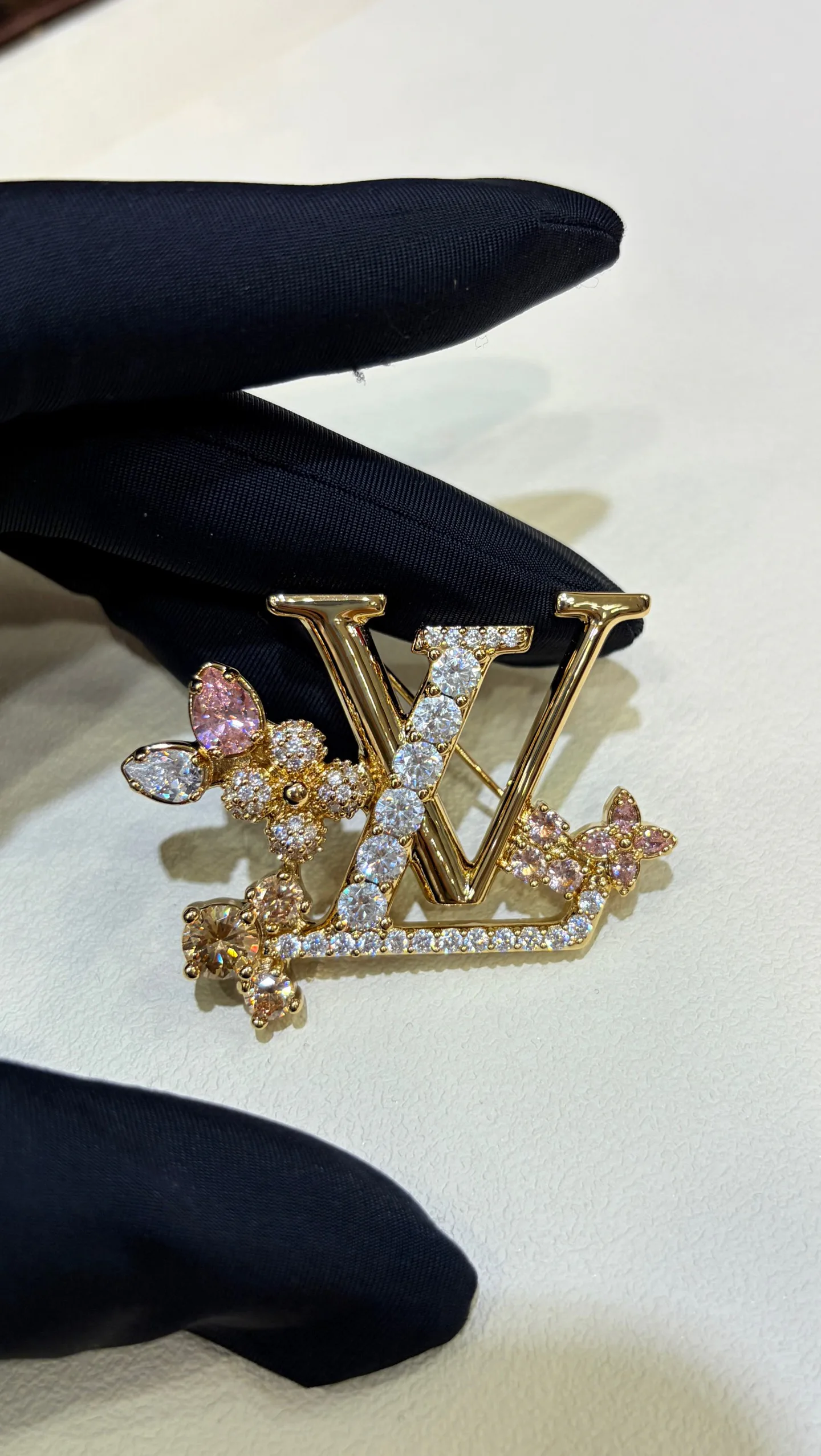 Jewelry LOUIS VUITTON 18504624