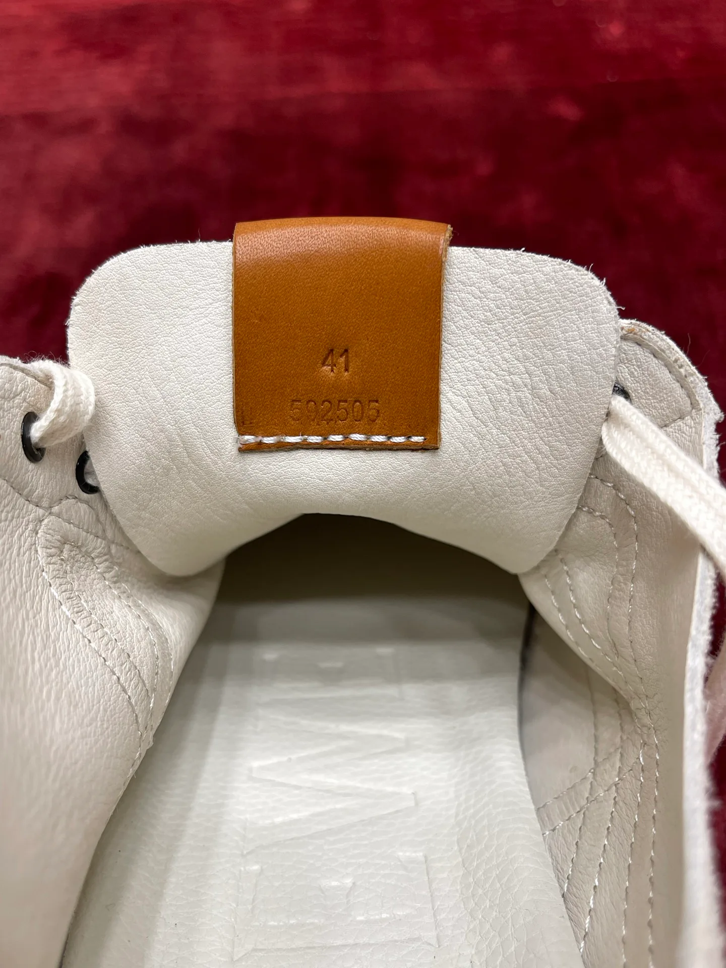 Women's Sneakers LOEWE 18191744