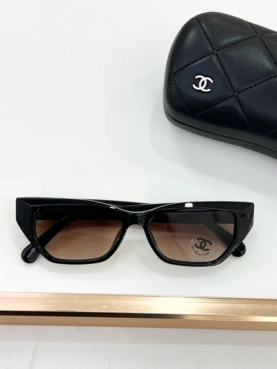 Glasses CHANEL 16870910