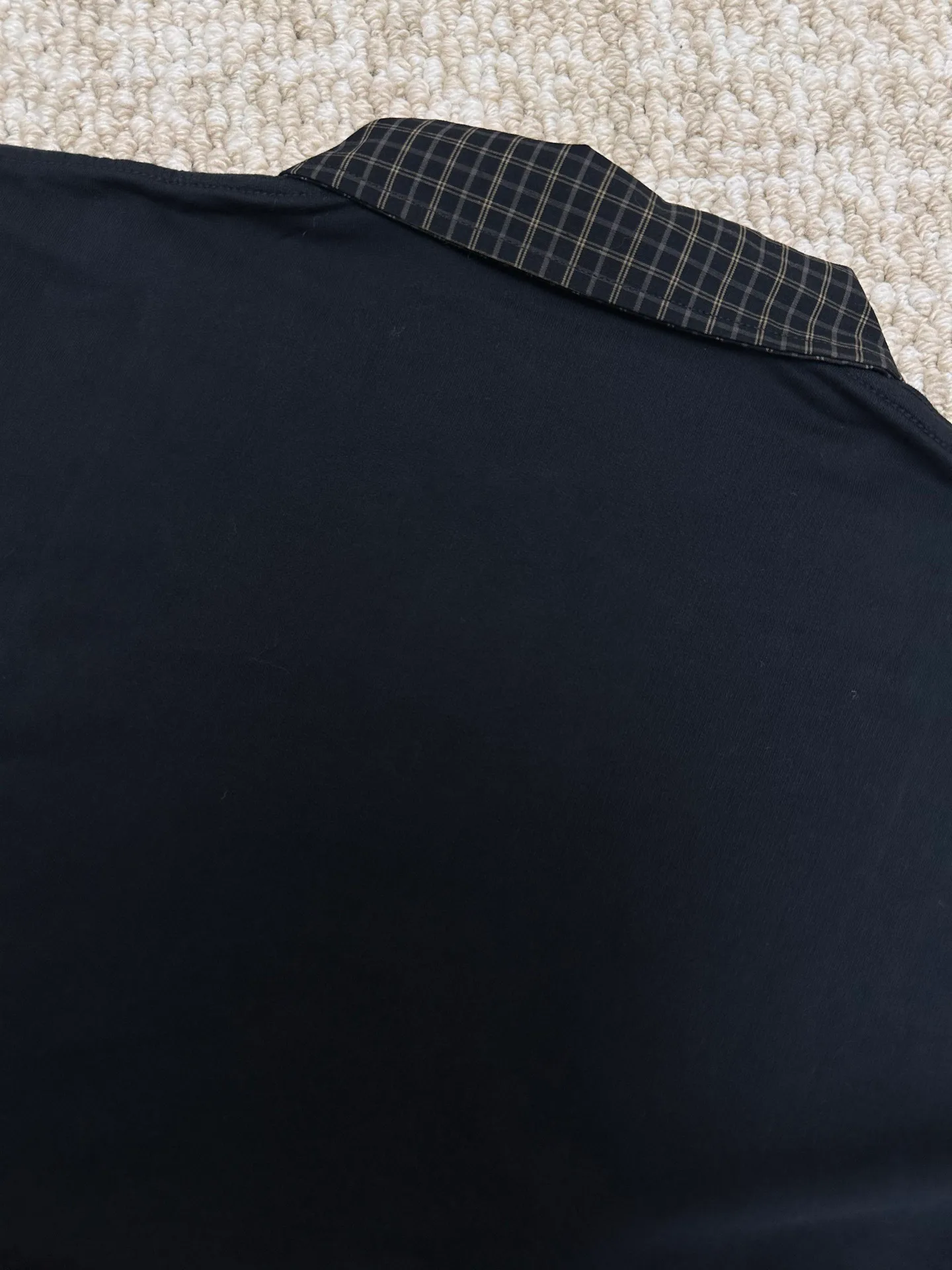Рубашки Мужские Balenciaga 18684622