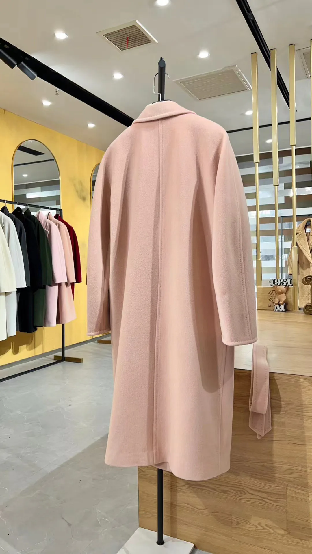Women's Coats MAX MARA 18245202