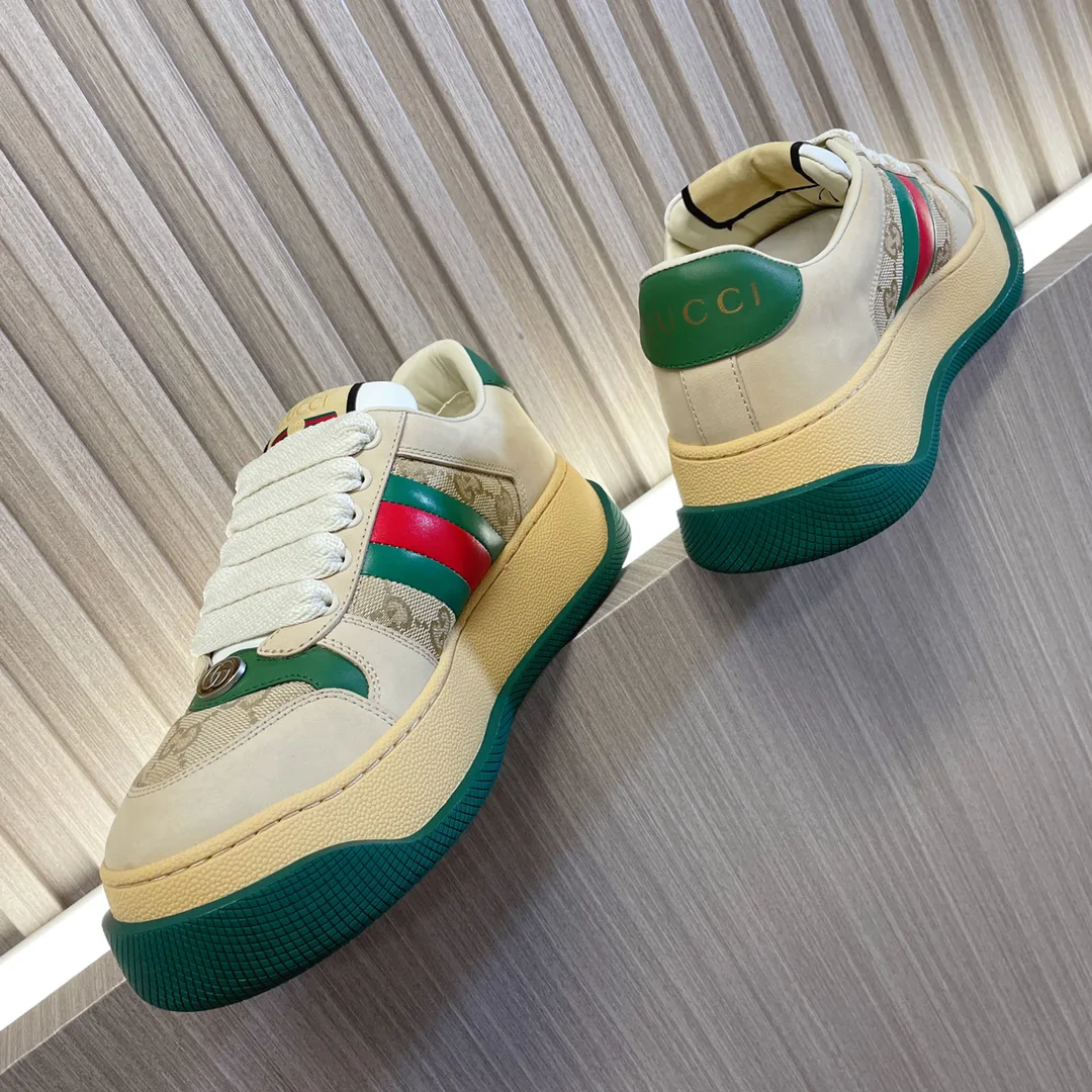 Women's Sneakers GUCCI 18011402