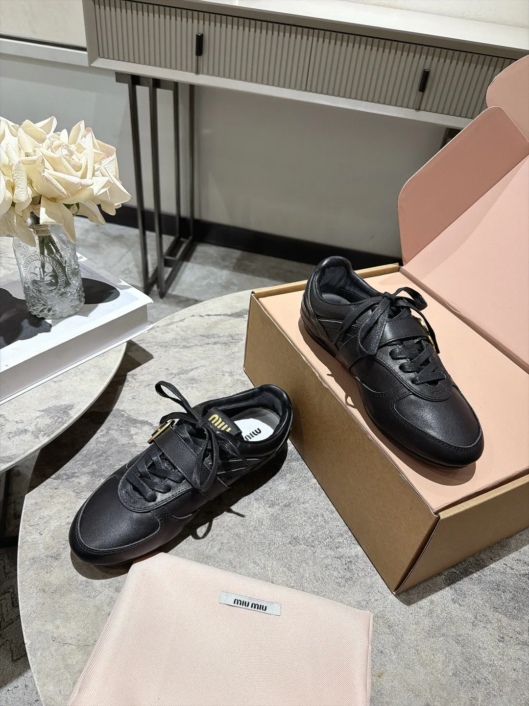 Women's Sneakers MIU MIU 17827454
