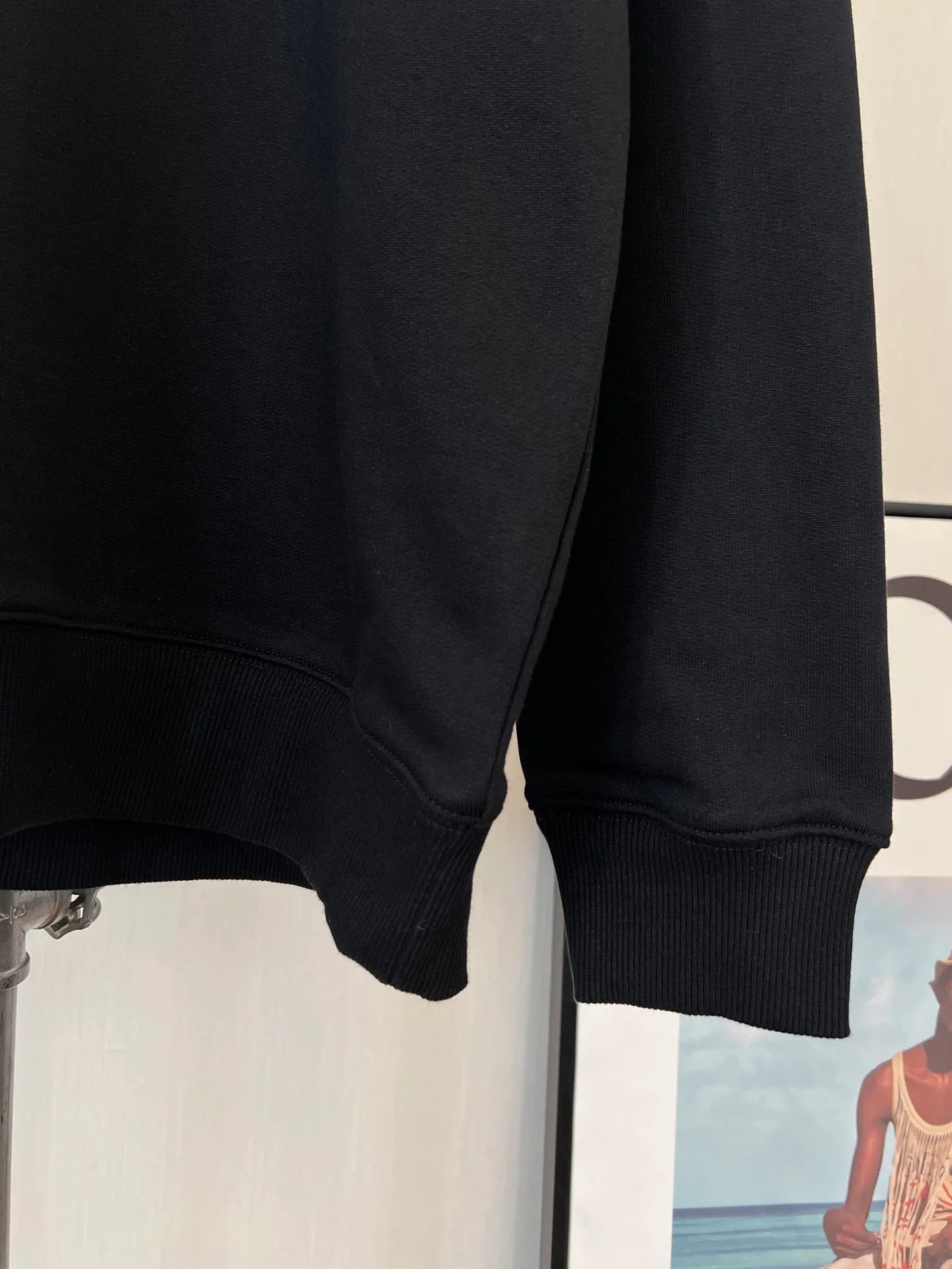 Men's Sweatshirts And Hoodies Y-3 18292826