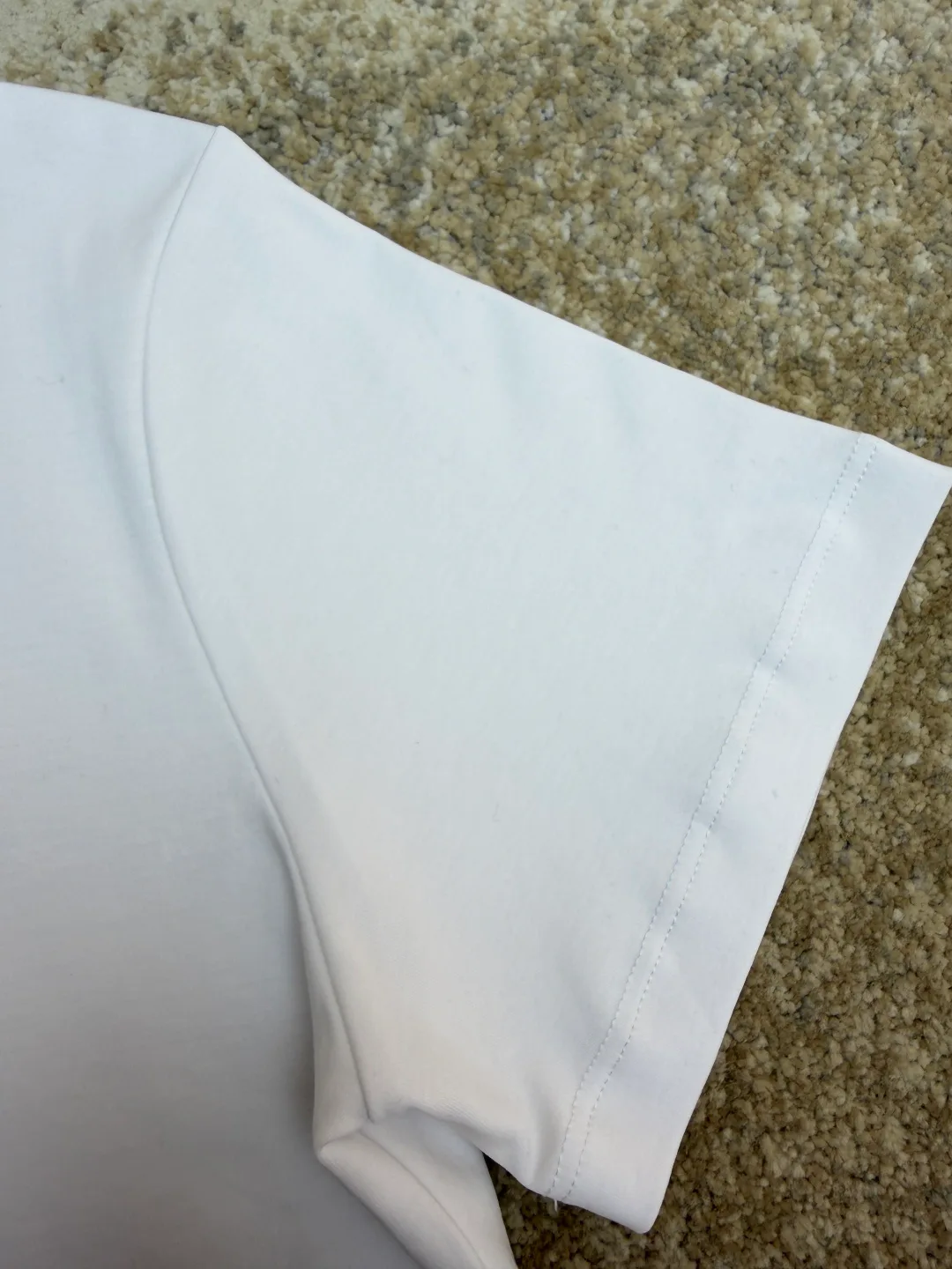 Men's T-Shirts LOUIS VUITTON 17480572