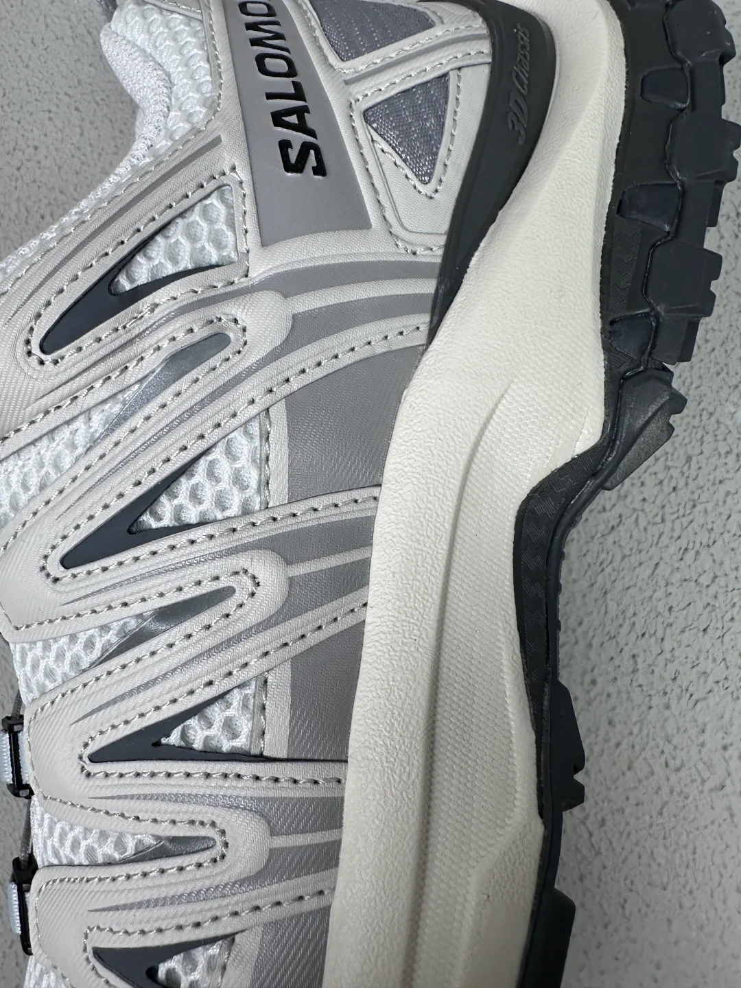 Women's Sneakers SALOMON 17962182