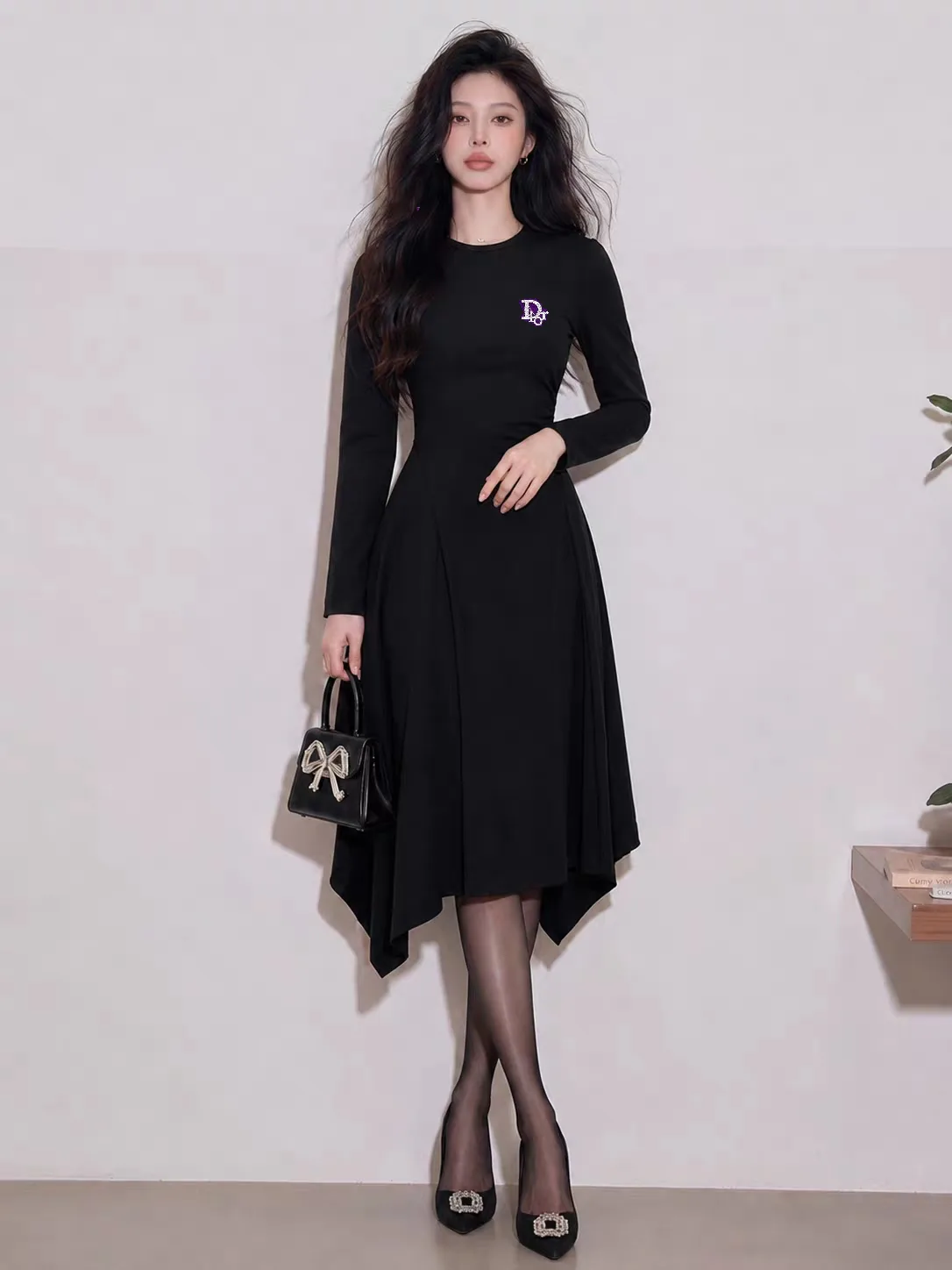 Платья Женские Christian Dior 18661928