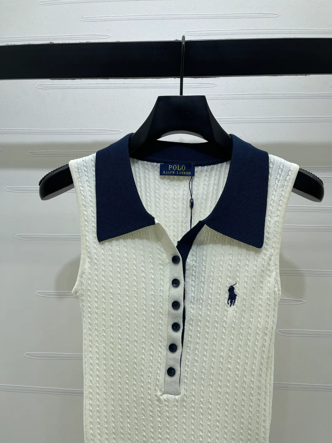 Women's Vests RALPH LAUREN 17781975