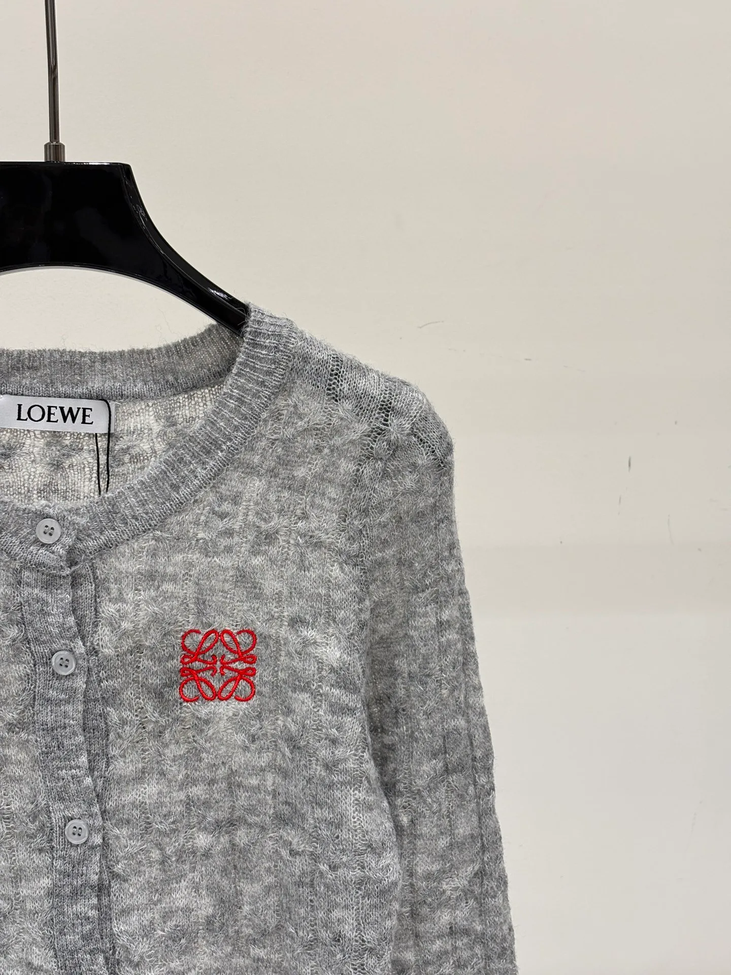 Women's Jumpers And Sweaters LOEWE 18032638