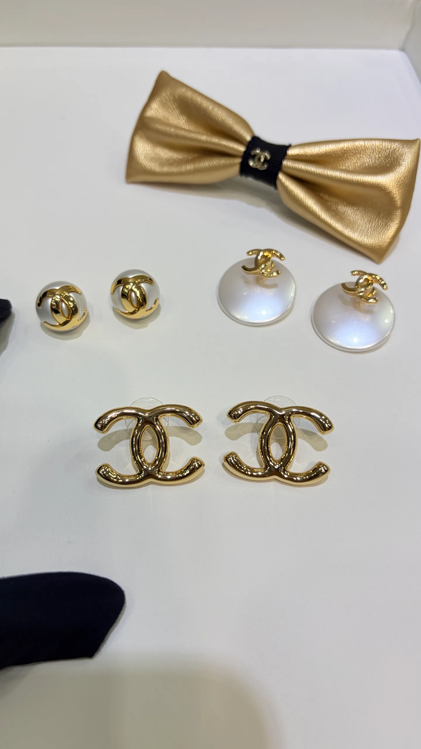 Jewelry CHANEL 17889095