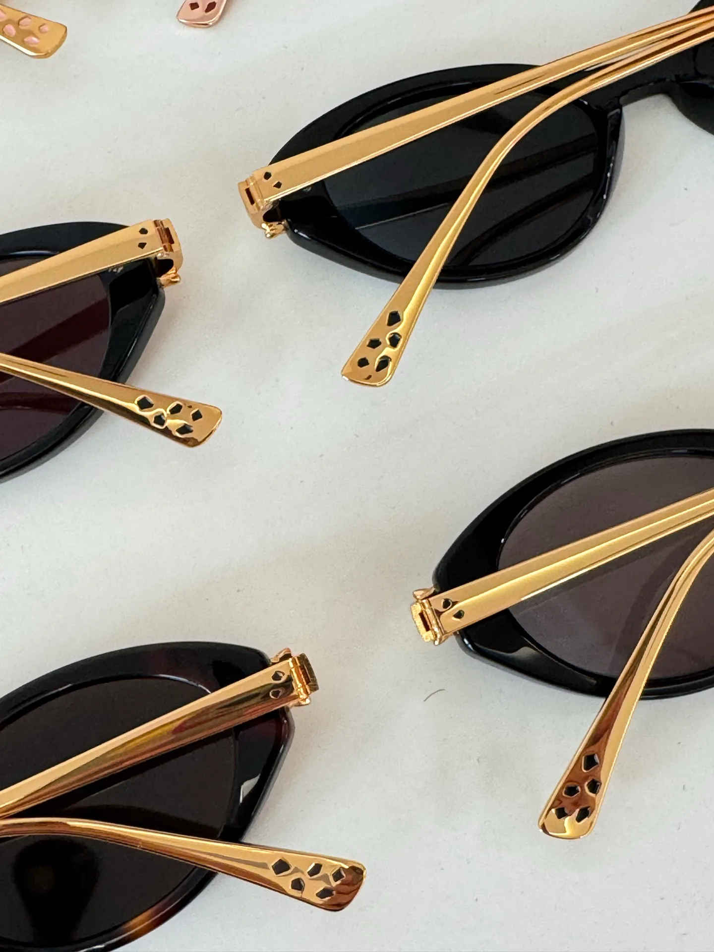 Glasses CARTIER 17718891