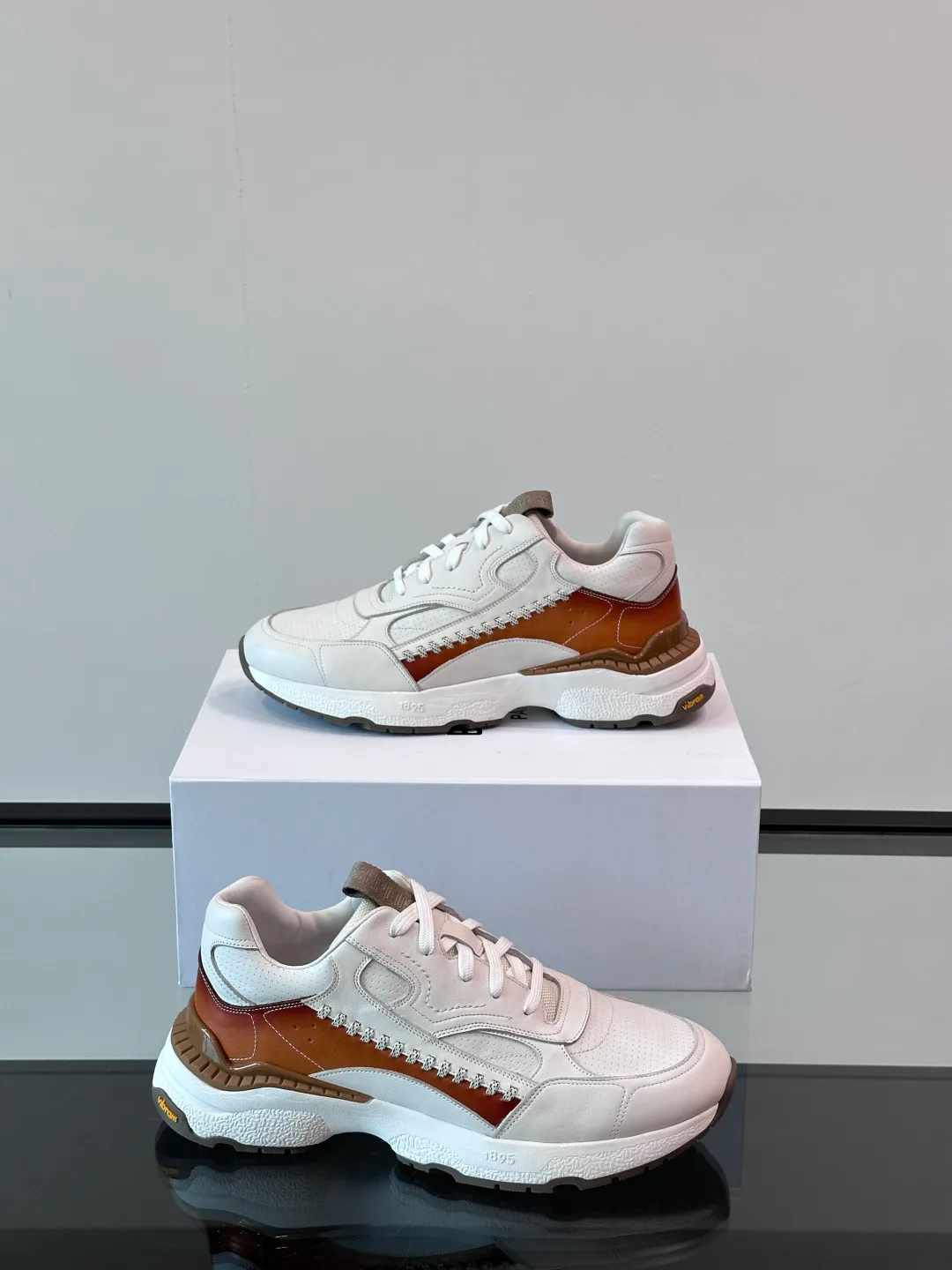 Men's Sneakers BERLUTI 17917446
