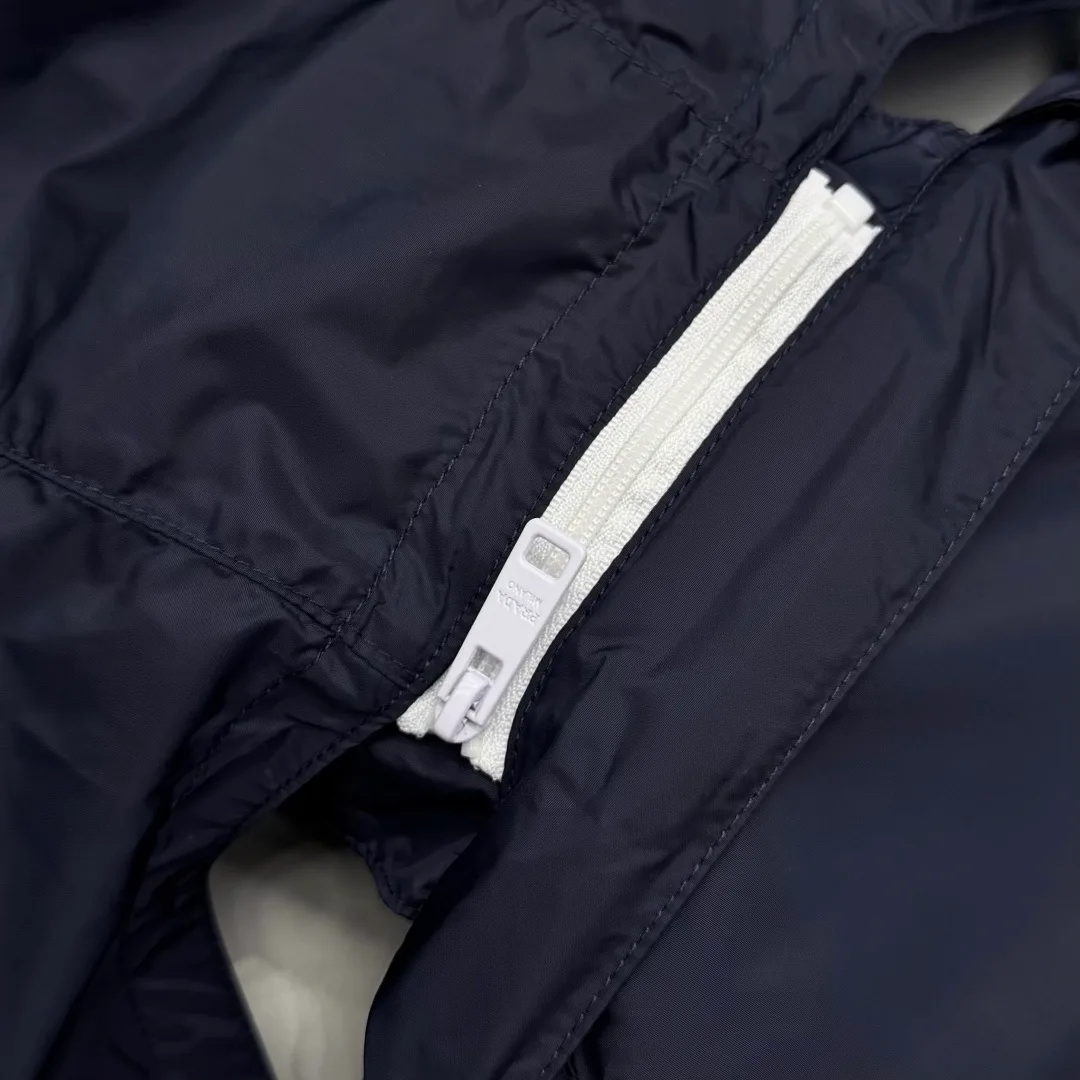 Men's Jackets And Down Jackets PRADA 17635228