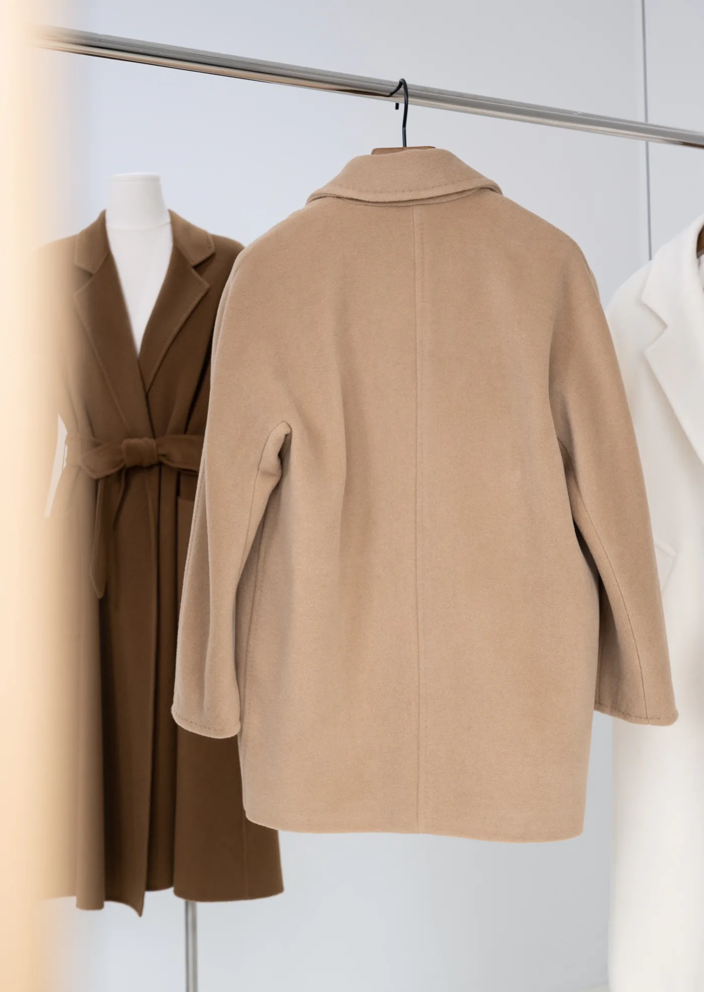 Women's Coats MAX MARA 18458103