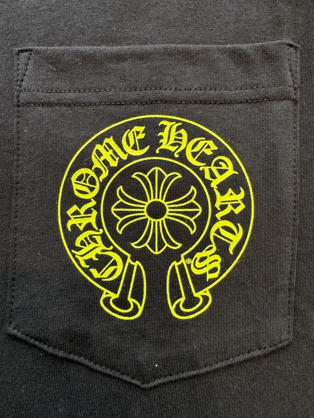 Women's T-Shirts CHROME HEARTS 17727916