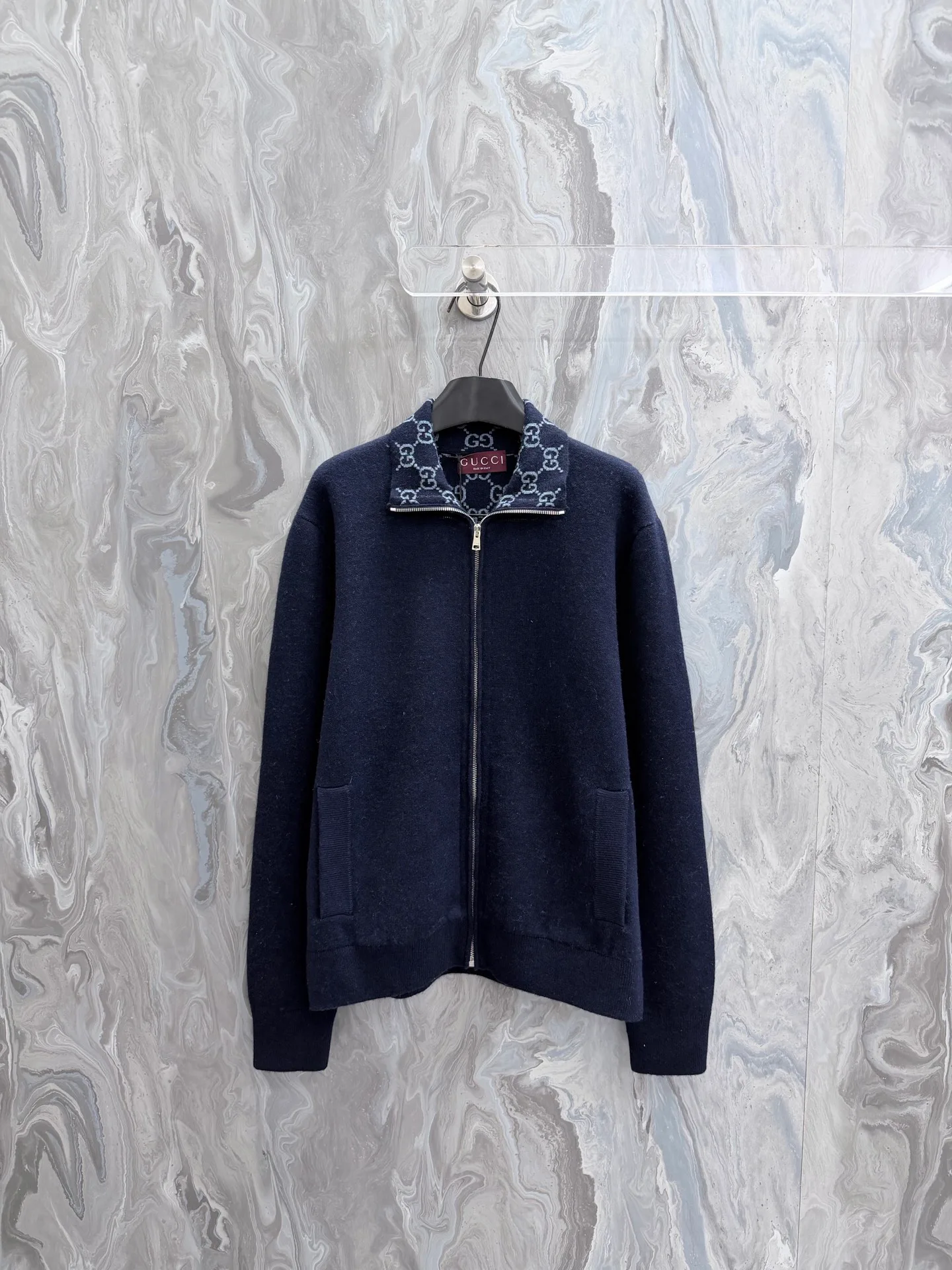 Men's Jackets And Down Jackets GUCCI 18162182
