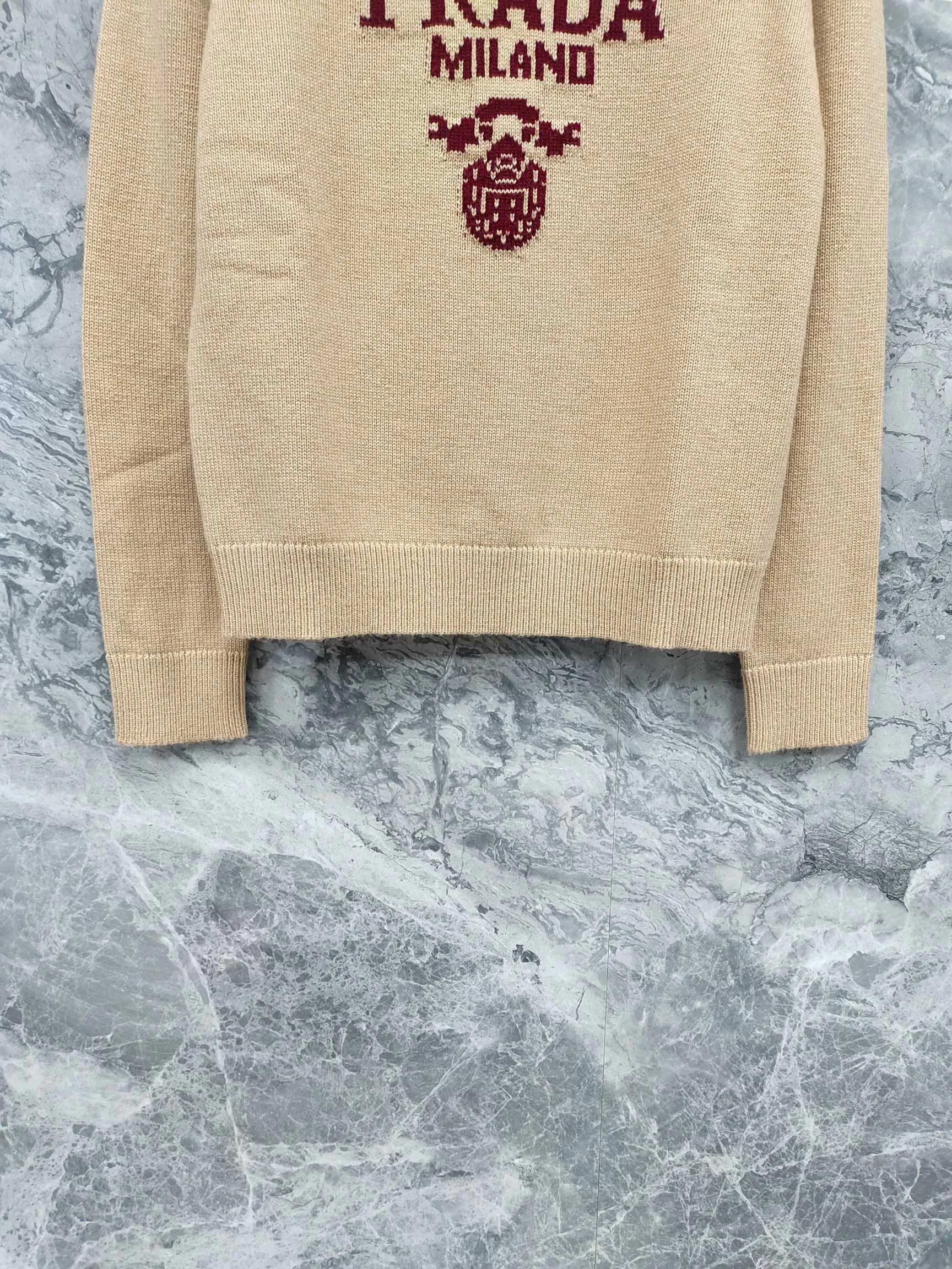 Women's Jumpers And Sweaters PRADA 18211765