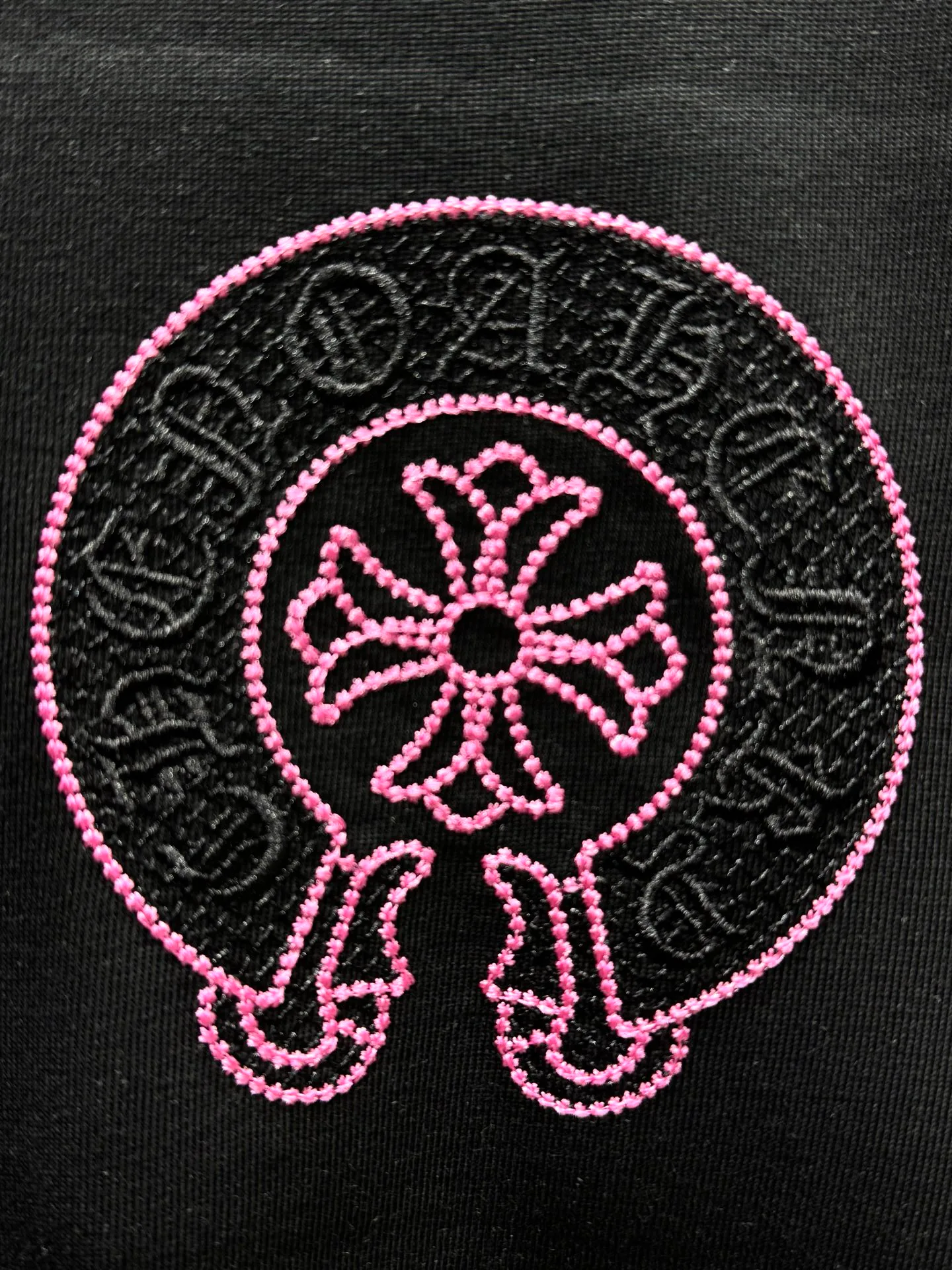Men's T-Shirts CHROME HEARTS 17821260