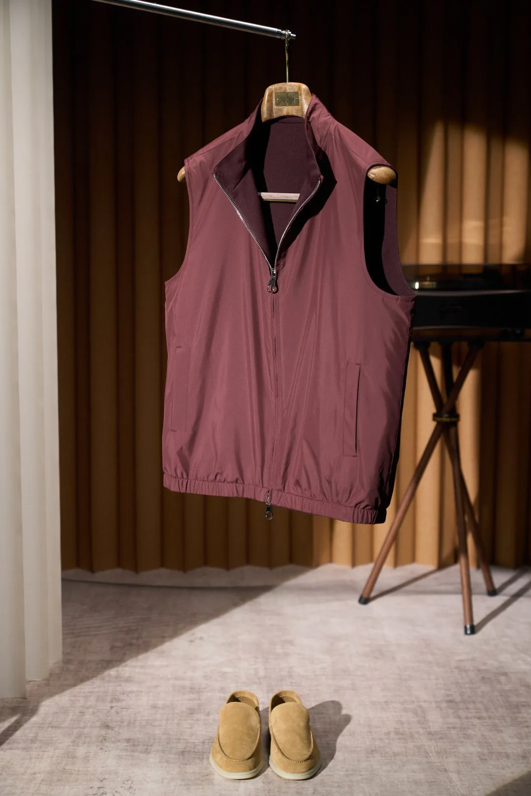 Women's Vests LORO PIANA 18510984