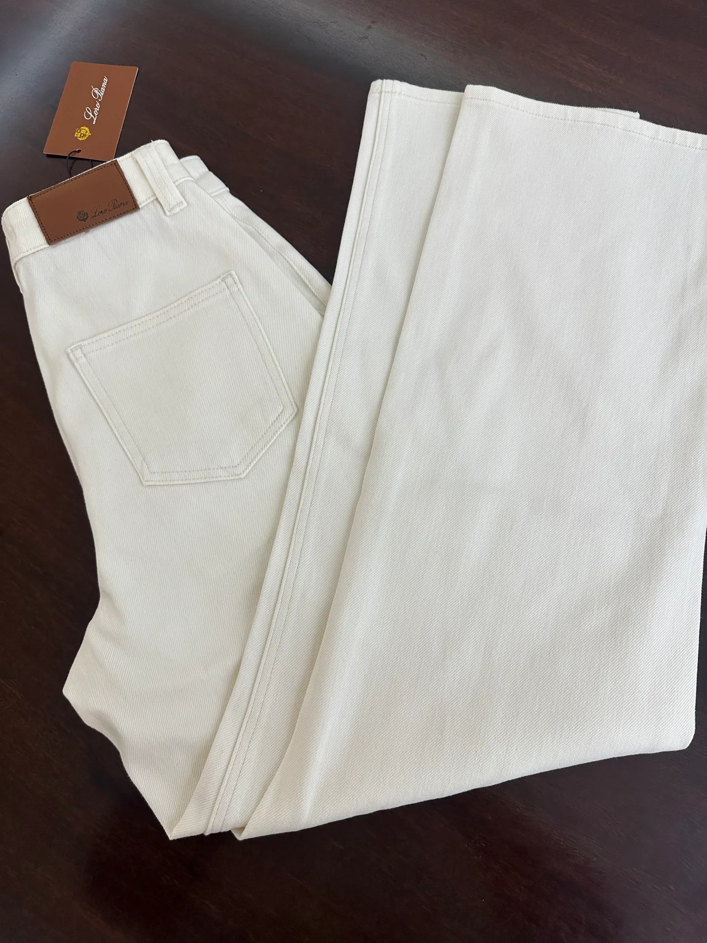 Women's Jeans LORO PIANA 18184371