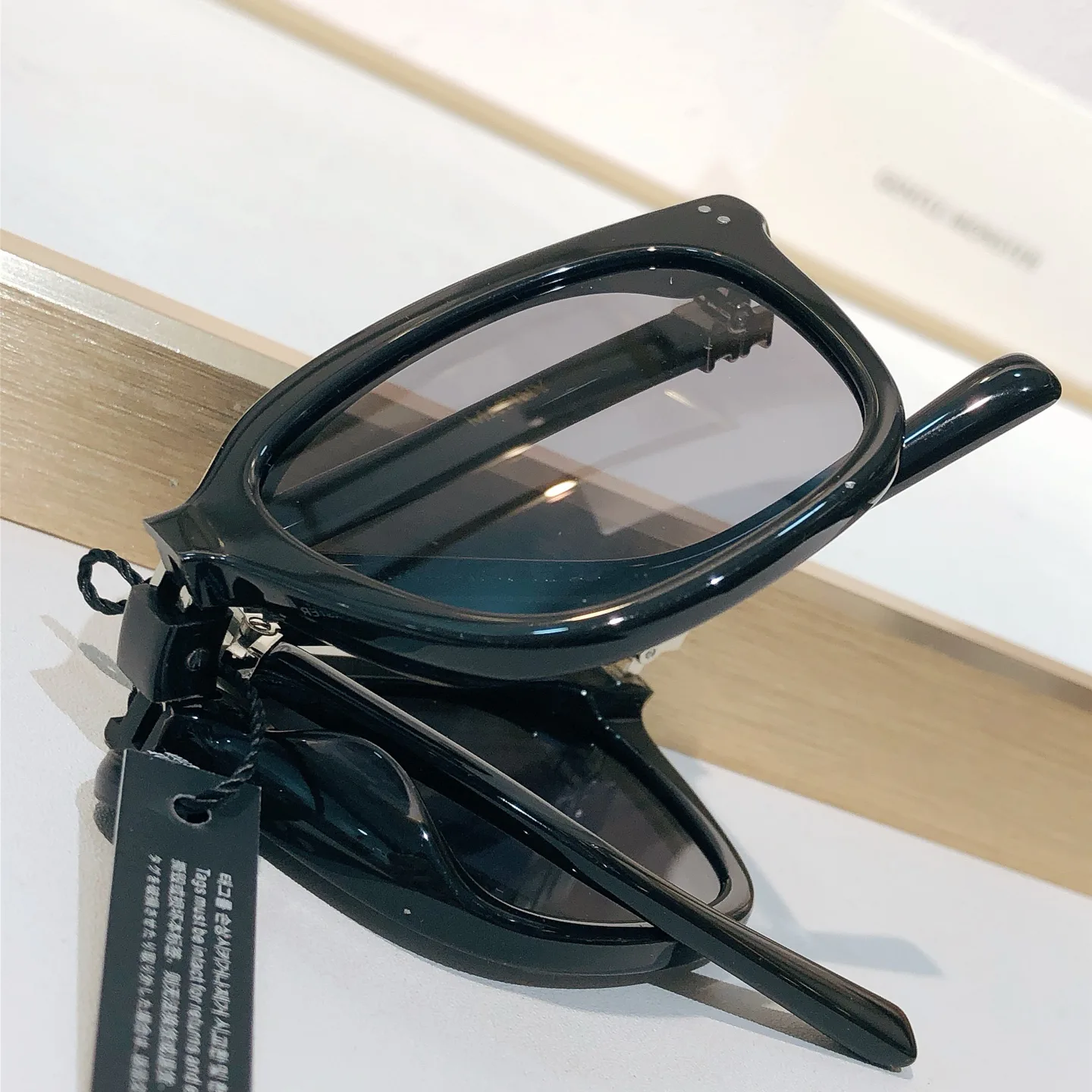 Glasses GENTLE MONSTER 18118278