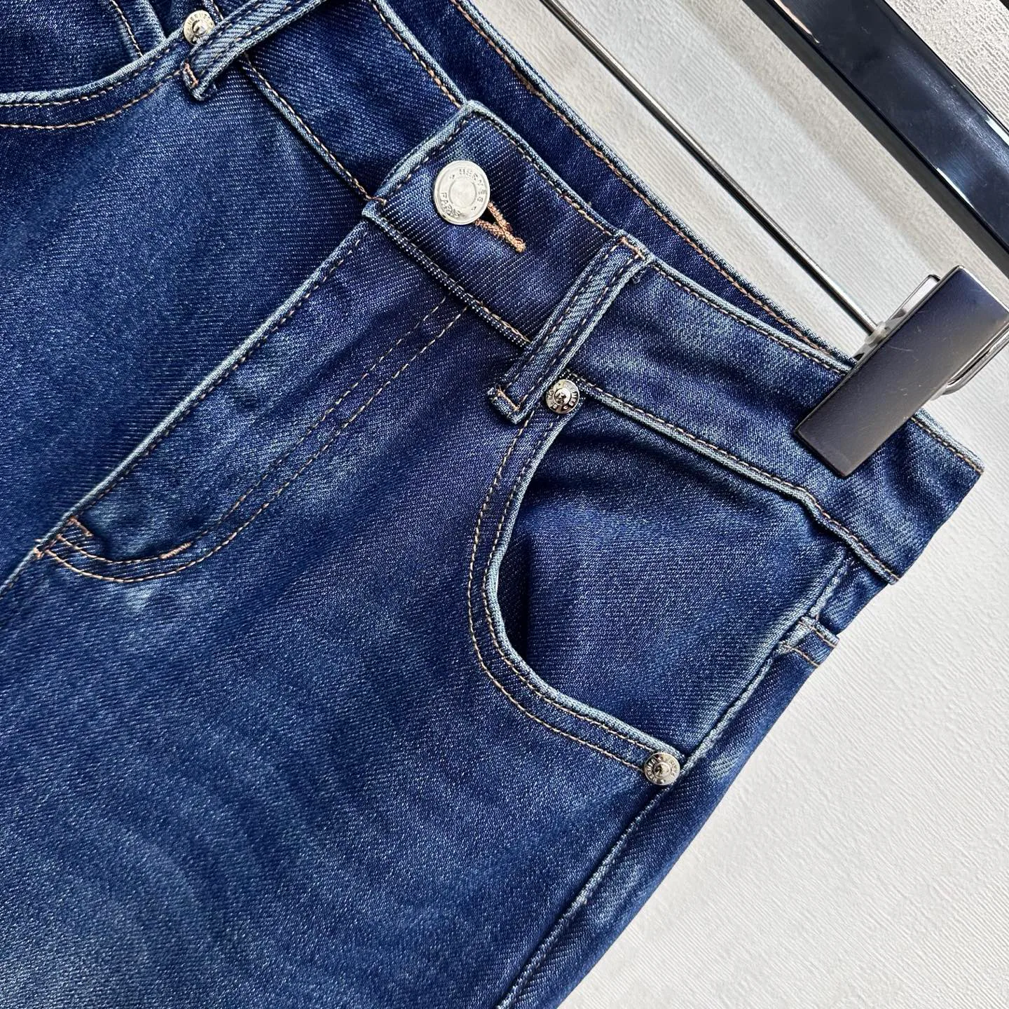 Women's Jeans HERMES 18279146