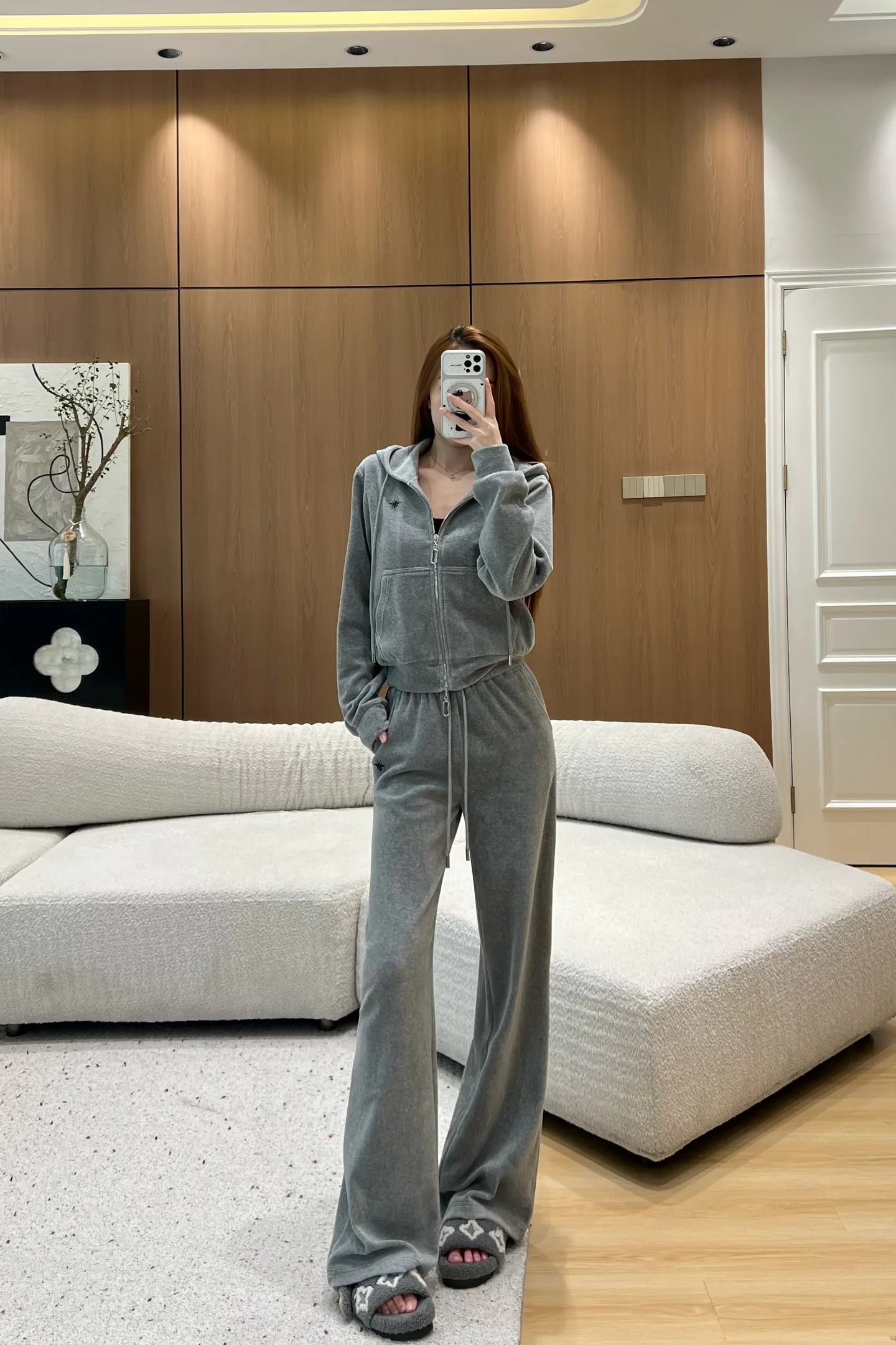 Women's Suits CHRISTIAN DIOR 18249917