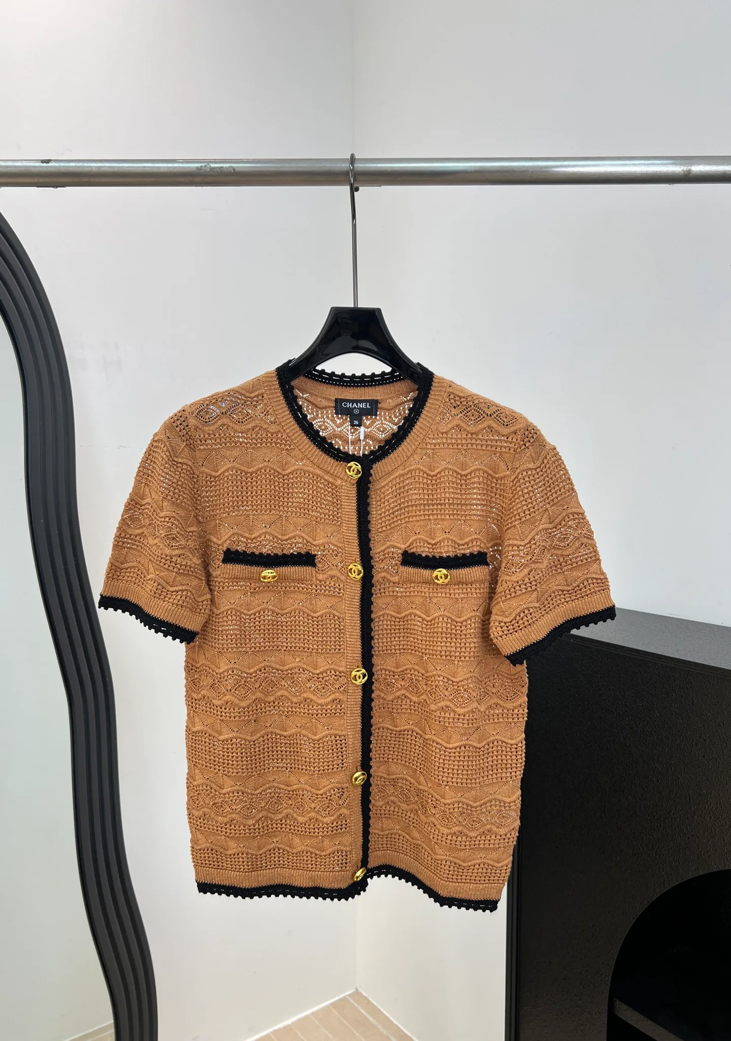 Women's Jumpers And Sweaters CHANEL 17301924