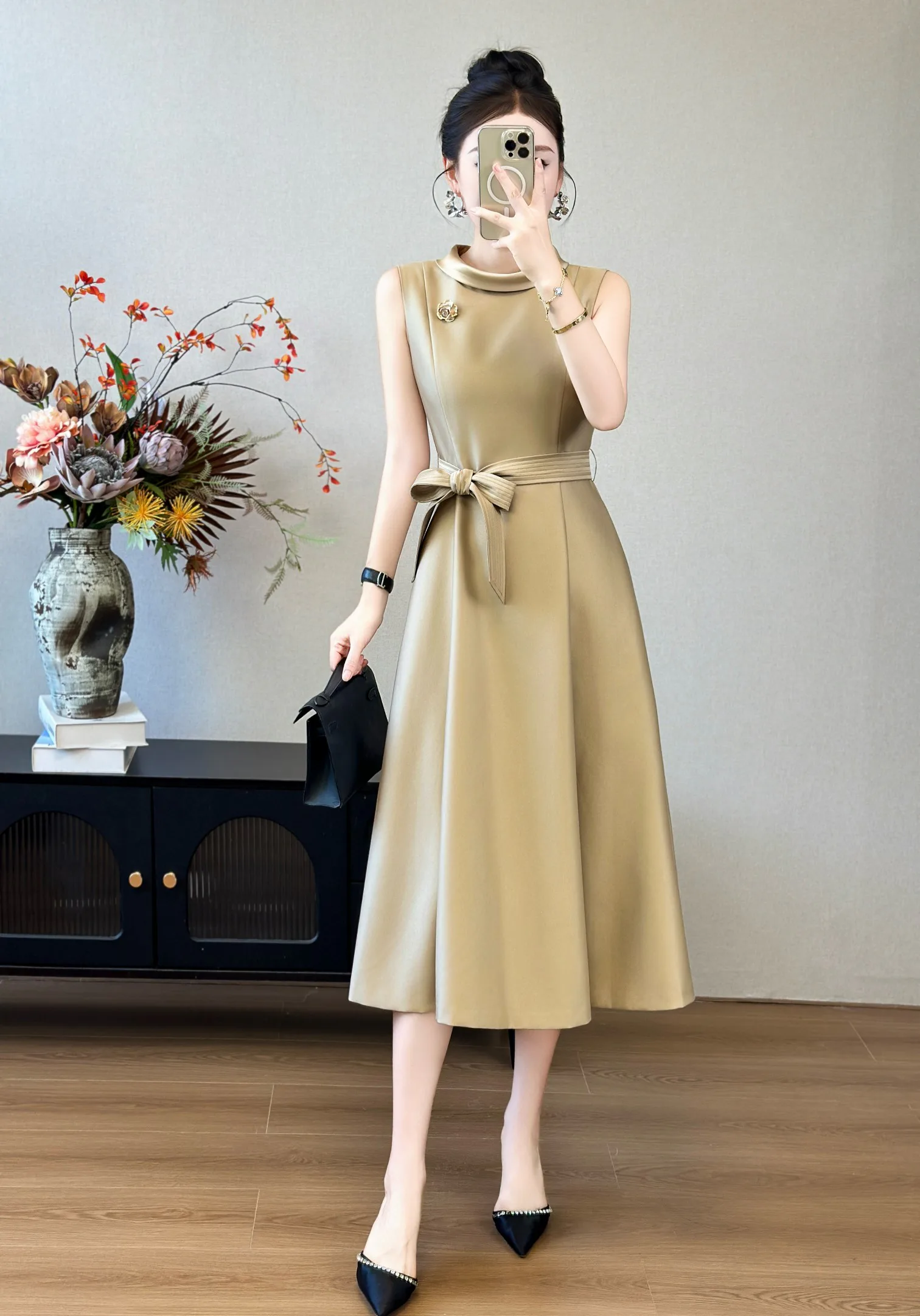 Women's Dresses CHRISTIAN DIOR 18293705