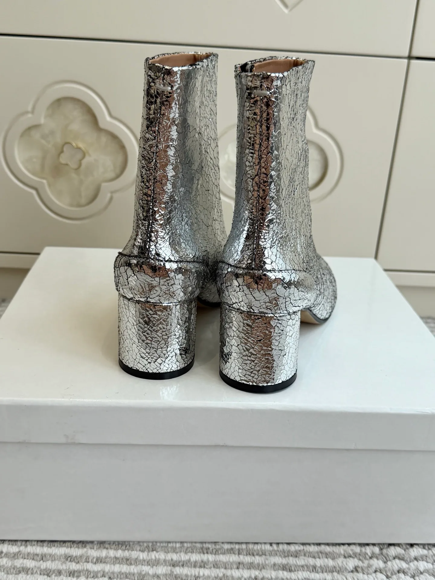 Women's Booties MAISON MARGIELA 18207581