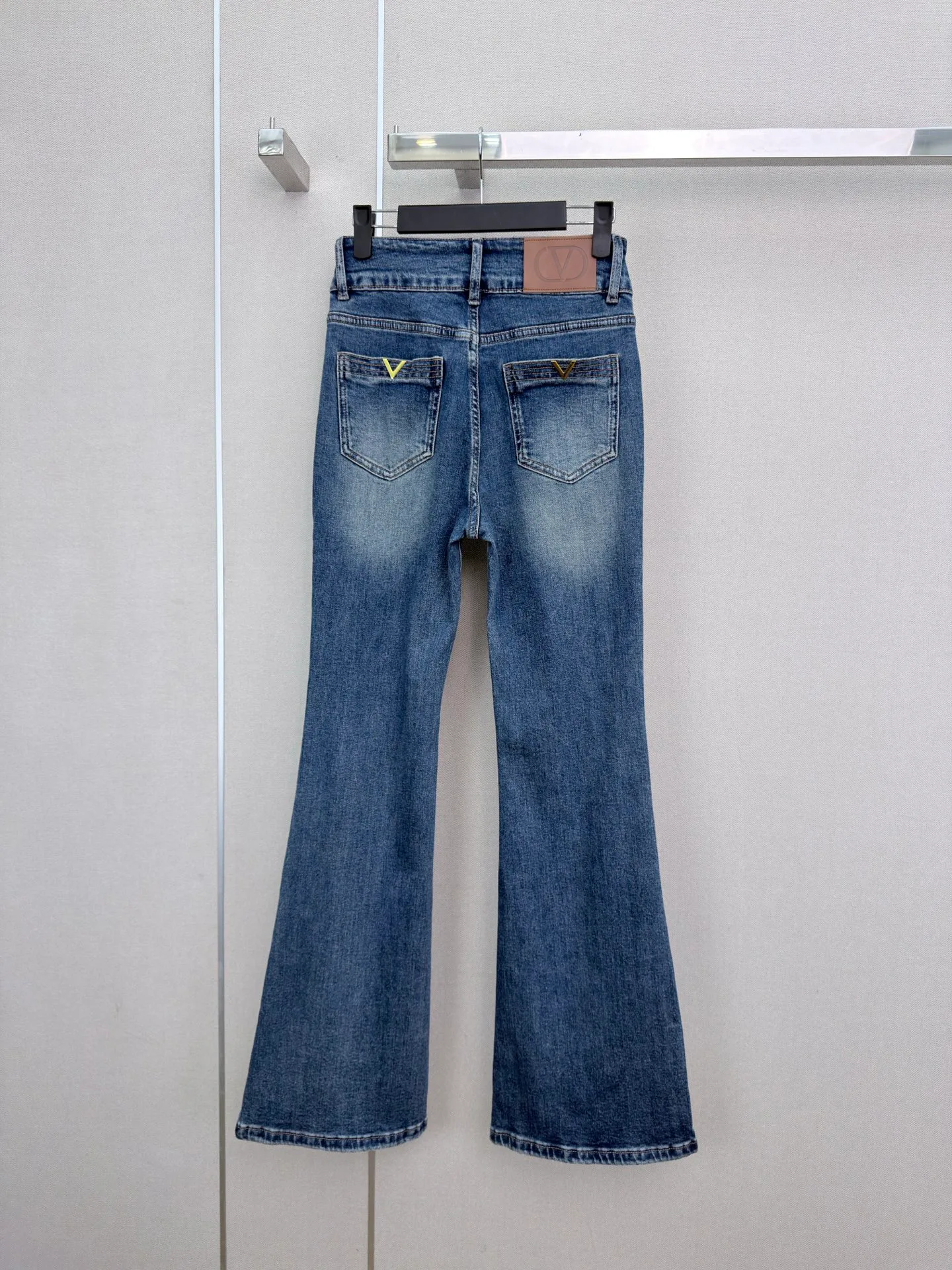 Women's Jeans VALENTINO 18245786