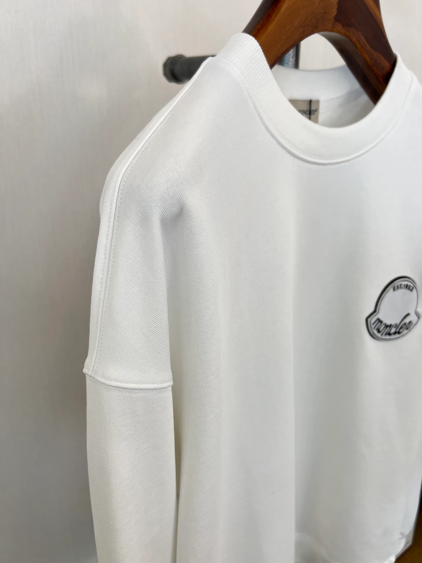 Men's Sweatshirts And Hoodies MONCLER 18243988