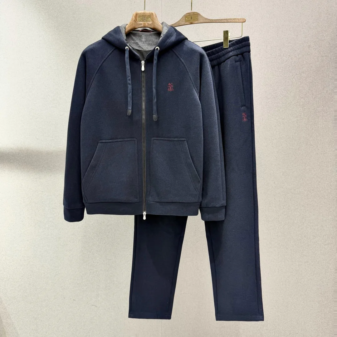 Men's Sweatshirts And Hoodies BRUNELLO CUCINELLI 17865605