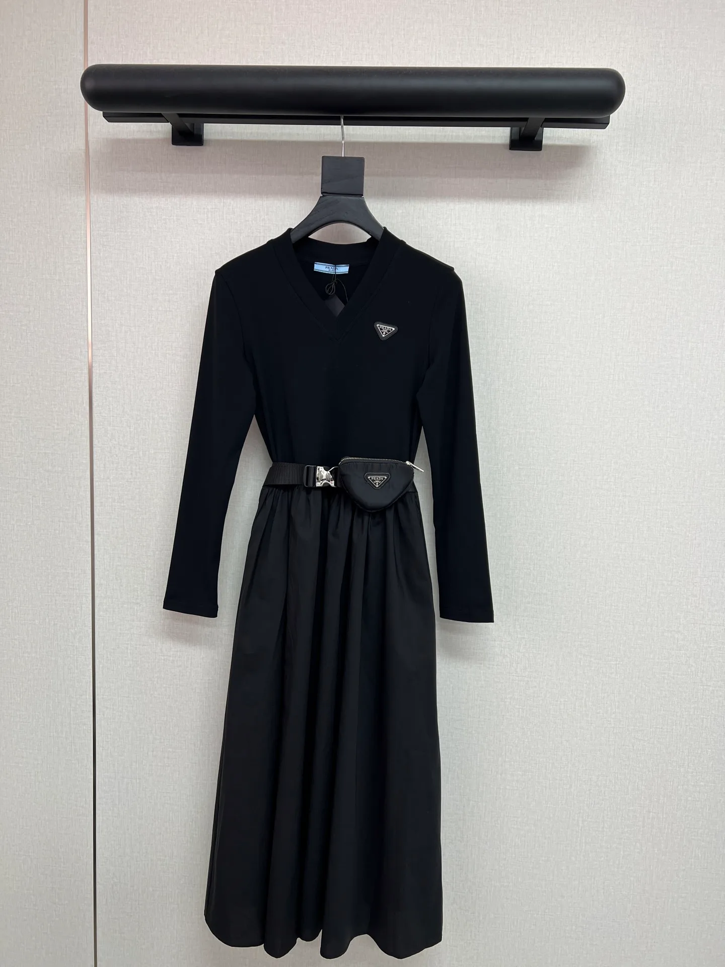 Women's Dresses PRADA 18232462